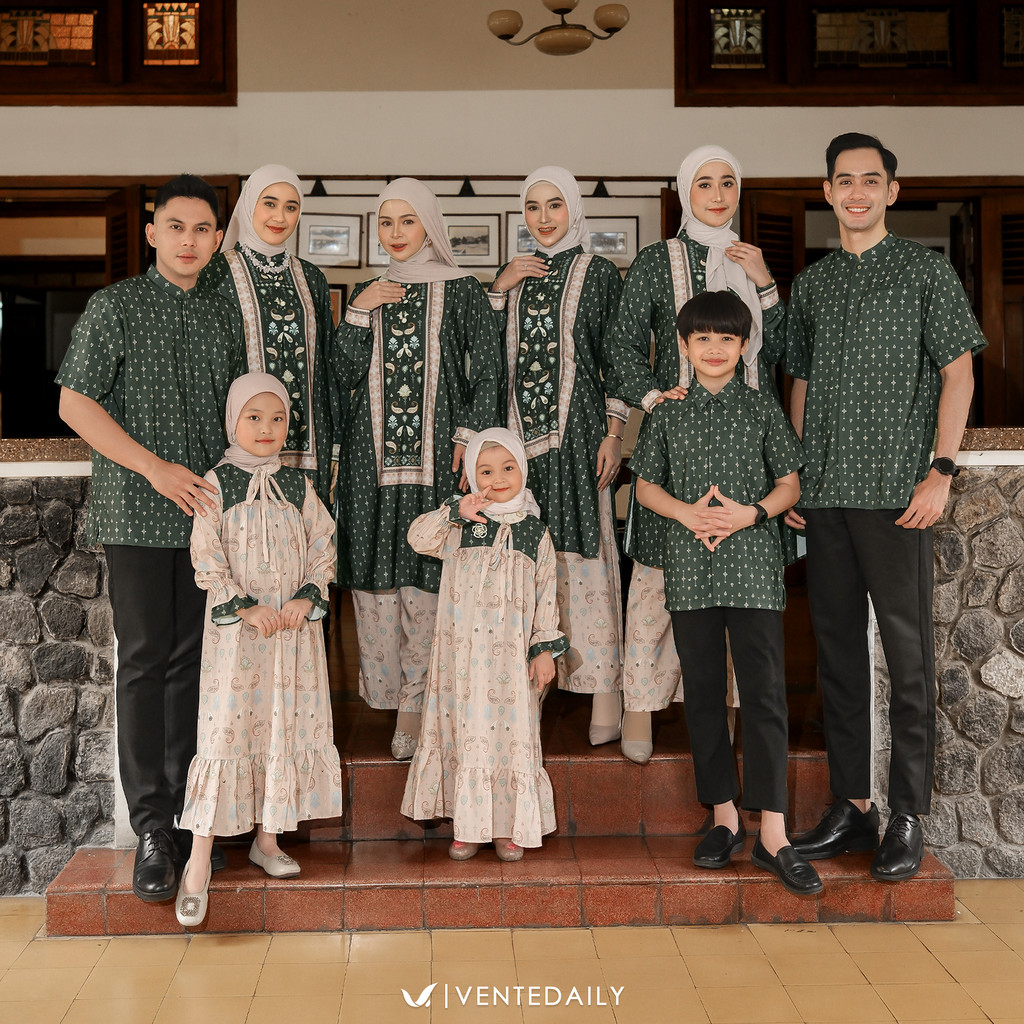 ANINDITA FAMILY - VENTEDAILY