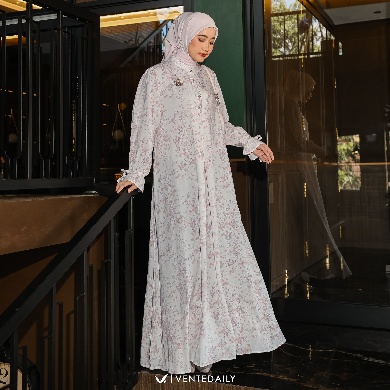 KALAIA MAXY - VENTEDAILY