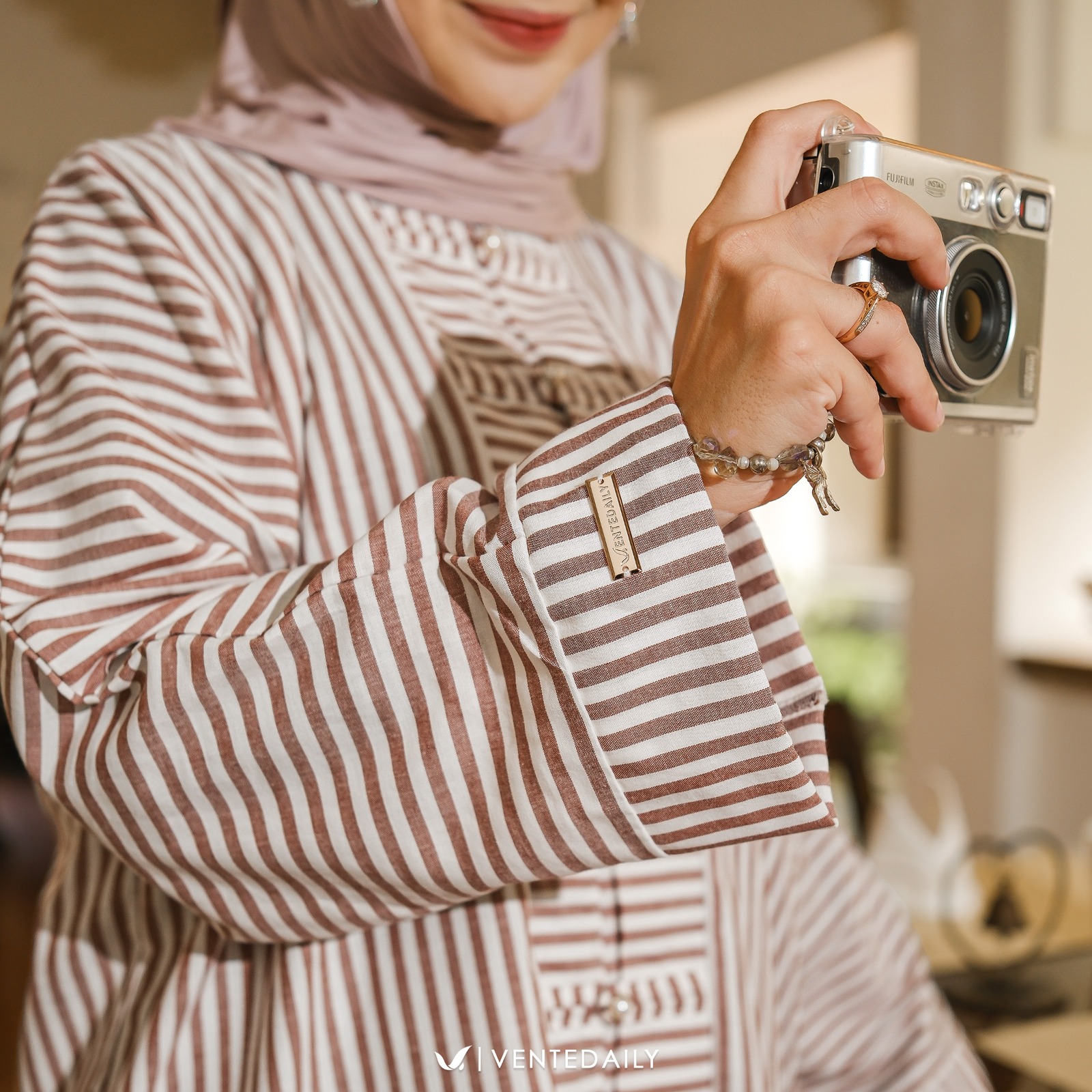 INAYA TUNIK - VENTEDAILY