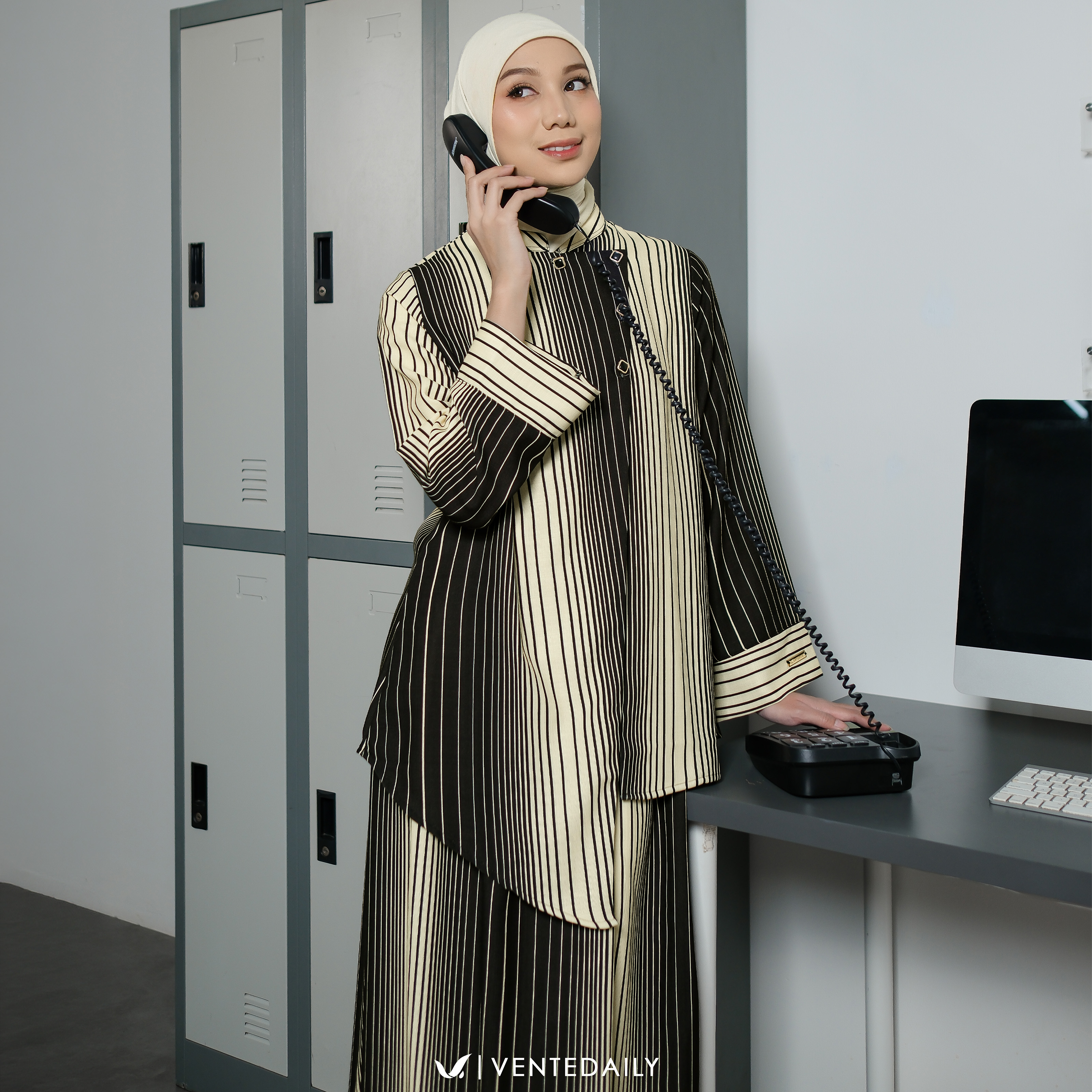 DIARA ONESET ROK - VENTEDAILY