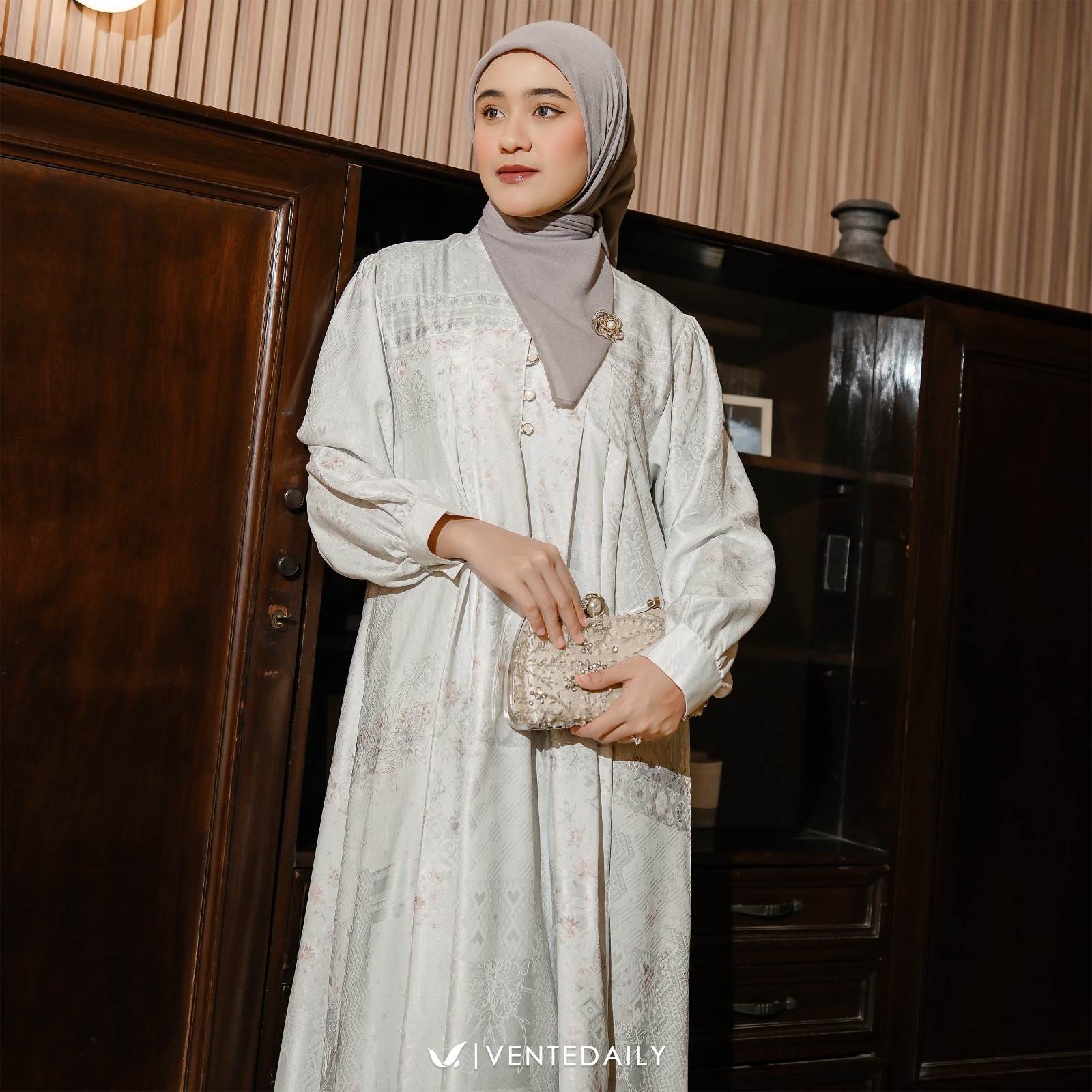 ZAYANA MAXY - VENTEDAILY