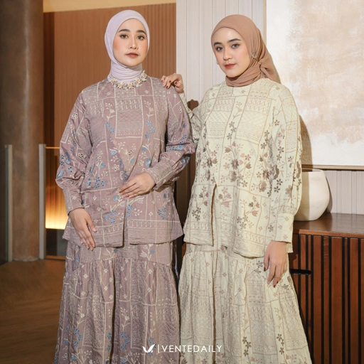 Image of Viena Set Rok by Ventedaily