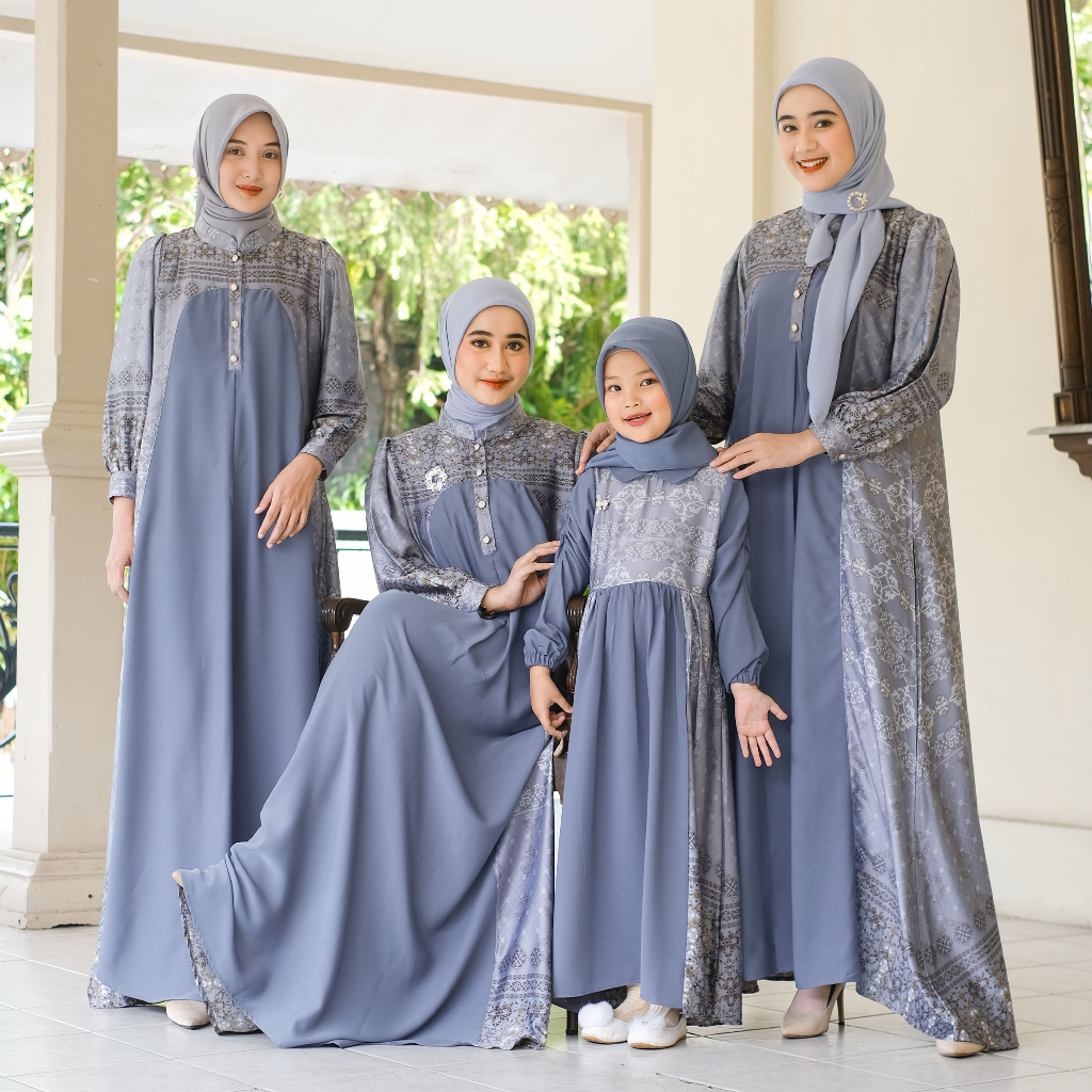 HAIBA FAMILY - VENTEDAILY