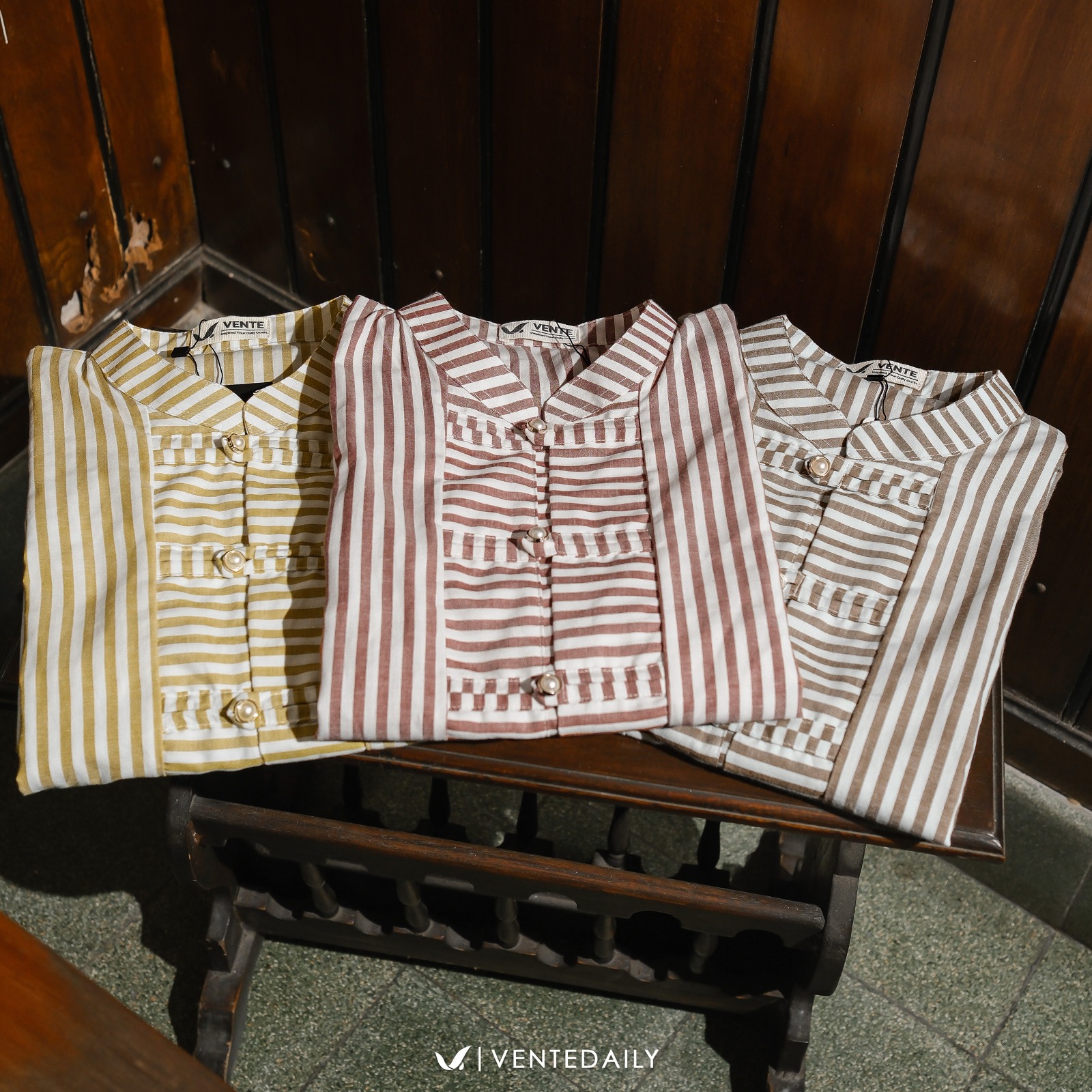 INAYA TUNIK - VENTEDAILY