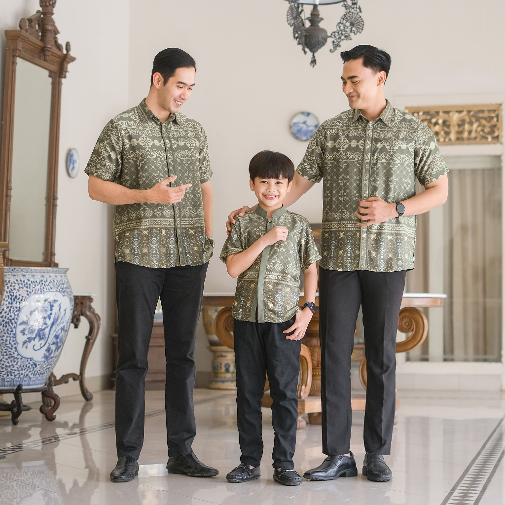 HAIBA FAMILY - VENTEDAILY