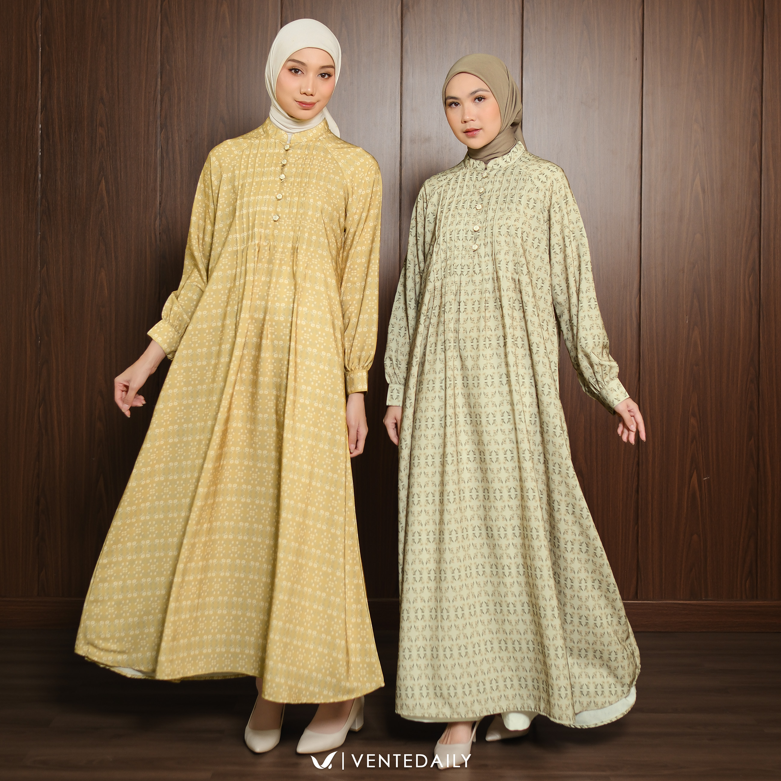 VEYA MAXY VENTEDAILY