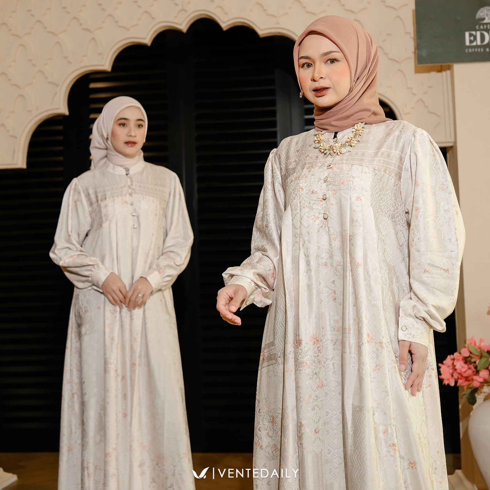 ZAYANA MAXY - VENTEDAILY