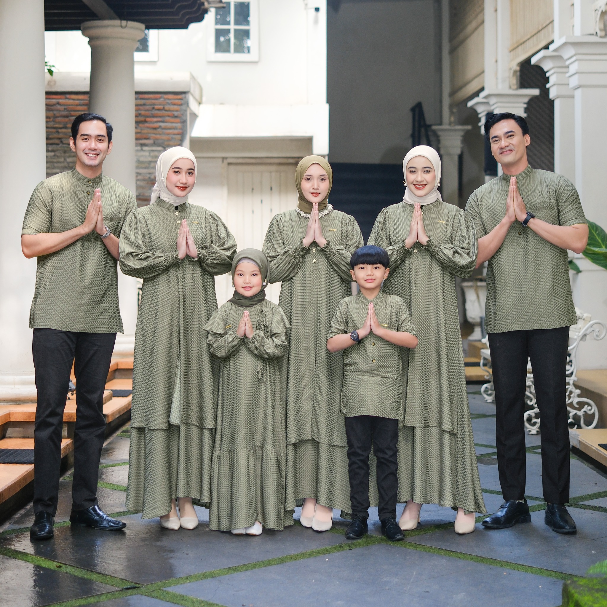 DANIZA FAMILY - VENTEDAILY