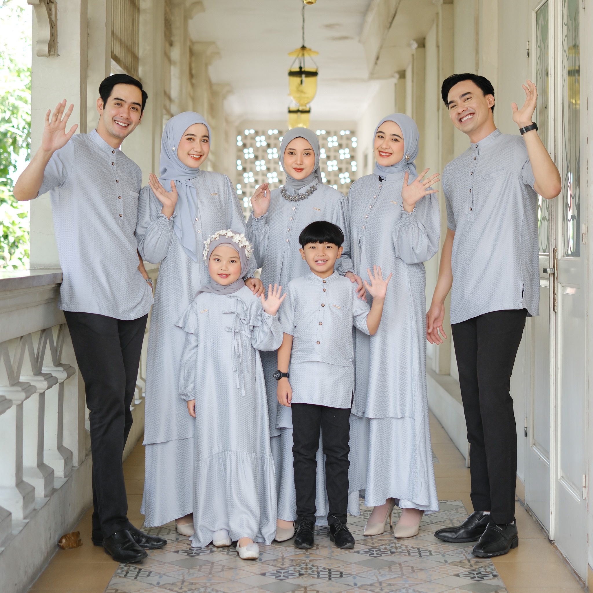 DANIZA FAMILY - VENTEDAILY