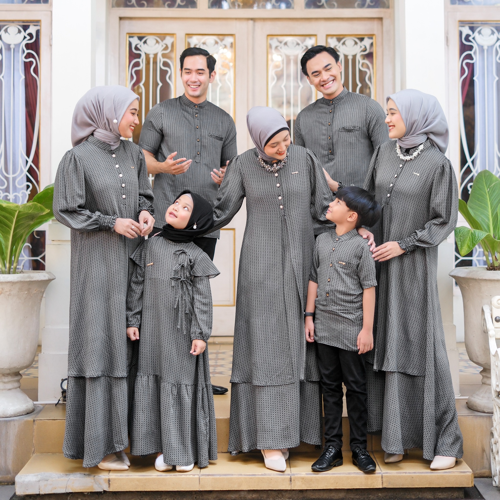 DANIZA FAMILY - VENTEDAILY
