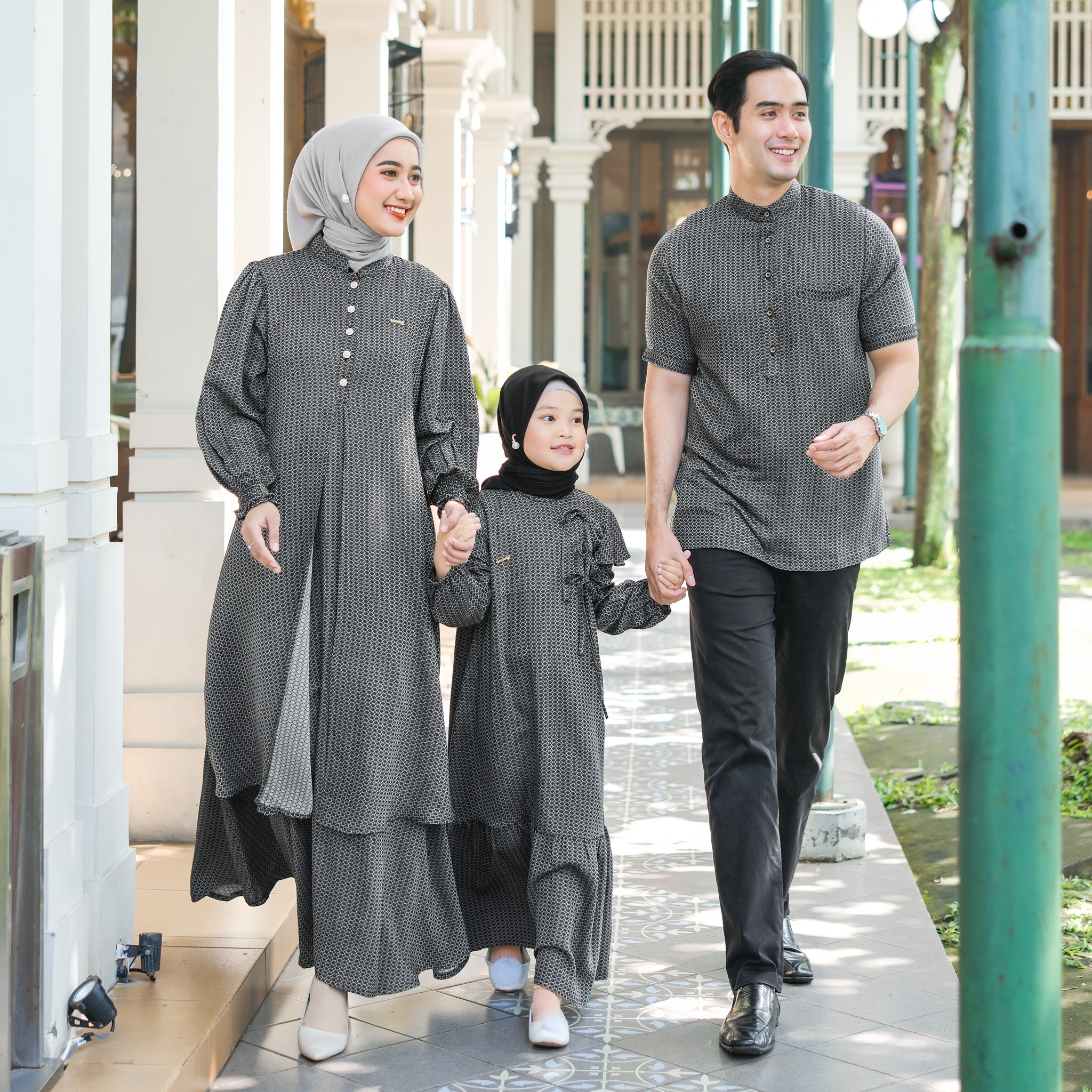 DANIZA FAMILY - VENTEDAILY