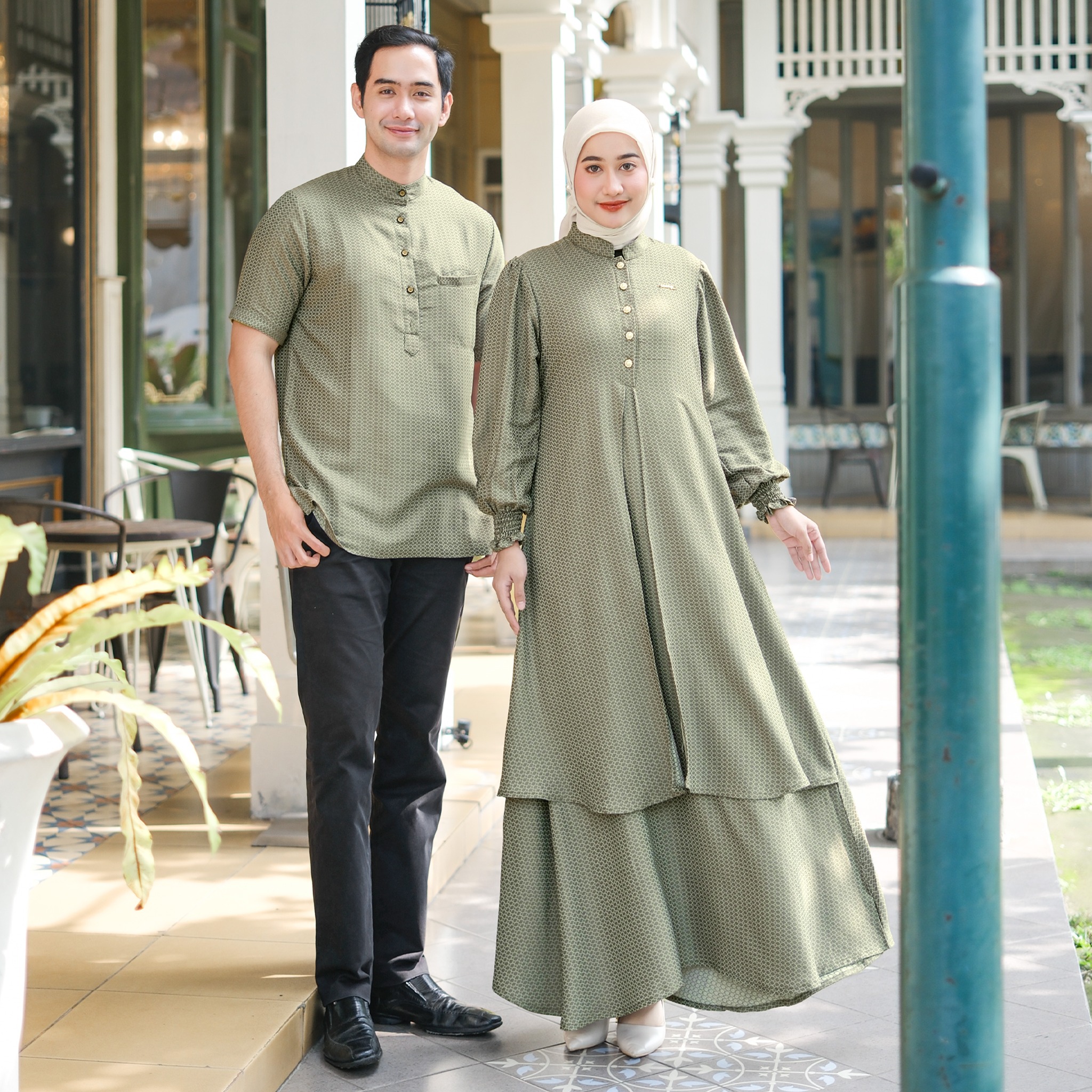 DANIZA FAMILY - VENTEDAILY
