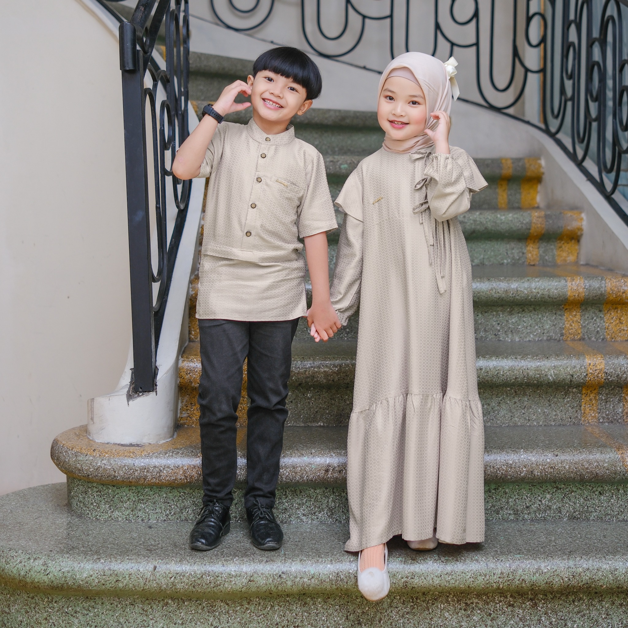 DANIZA FAMILY - VENTEDAILY