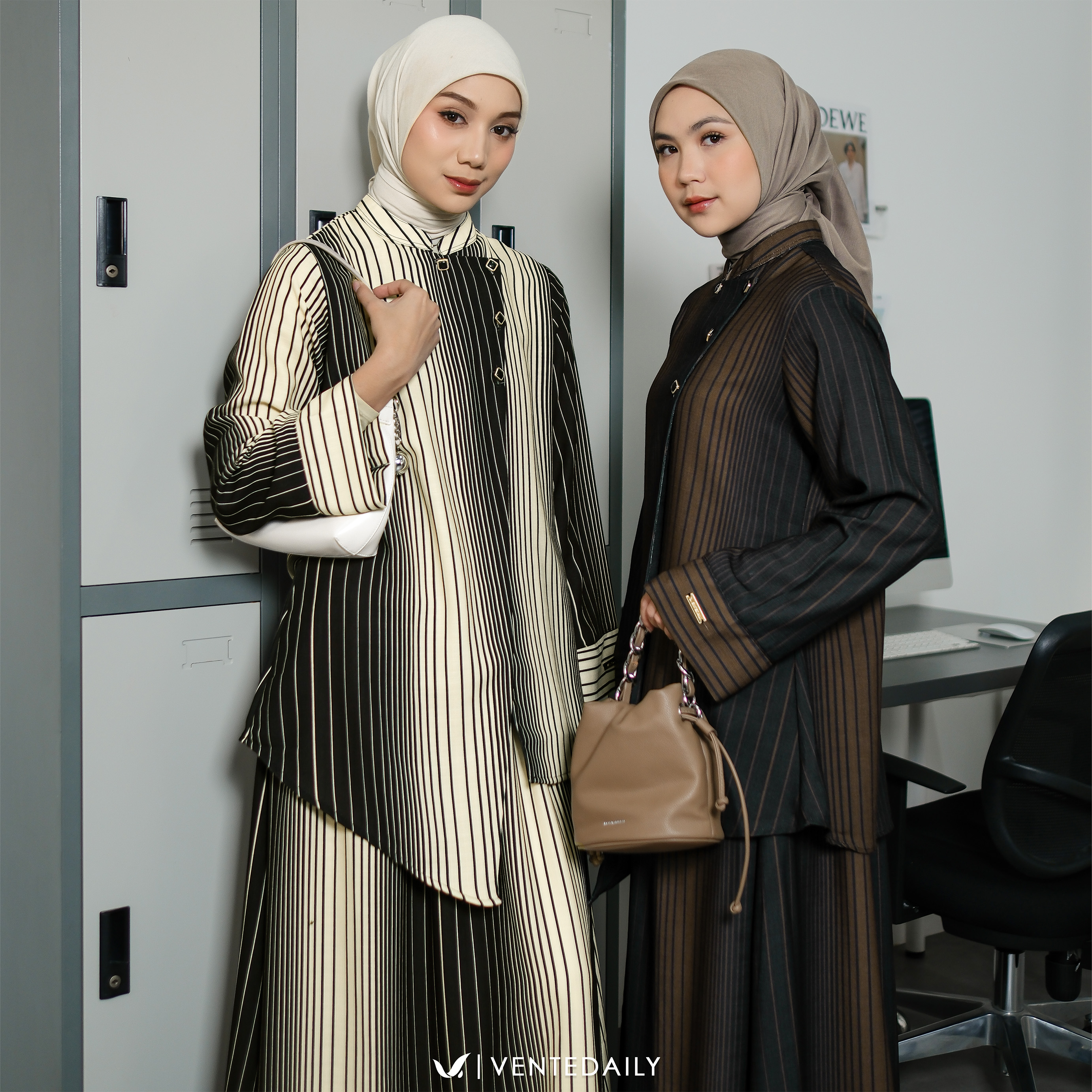 DIARA ONESET ROK - VENTEDAILY