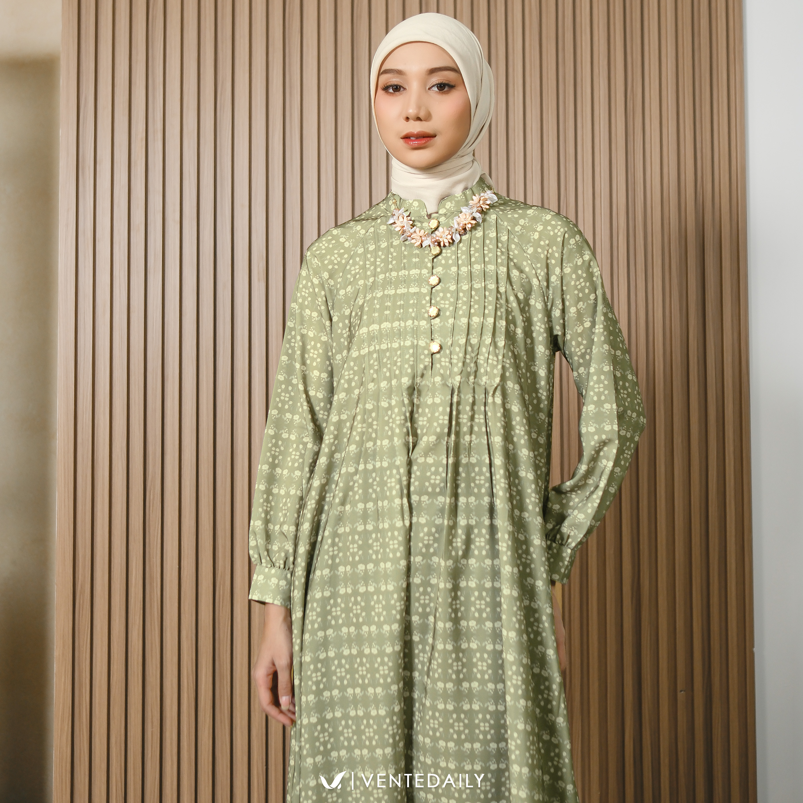 VEYA MAXY VENTEDAILY