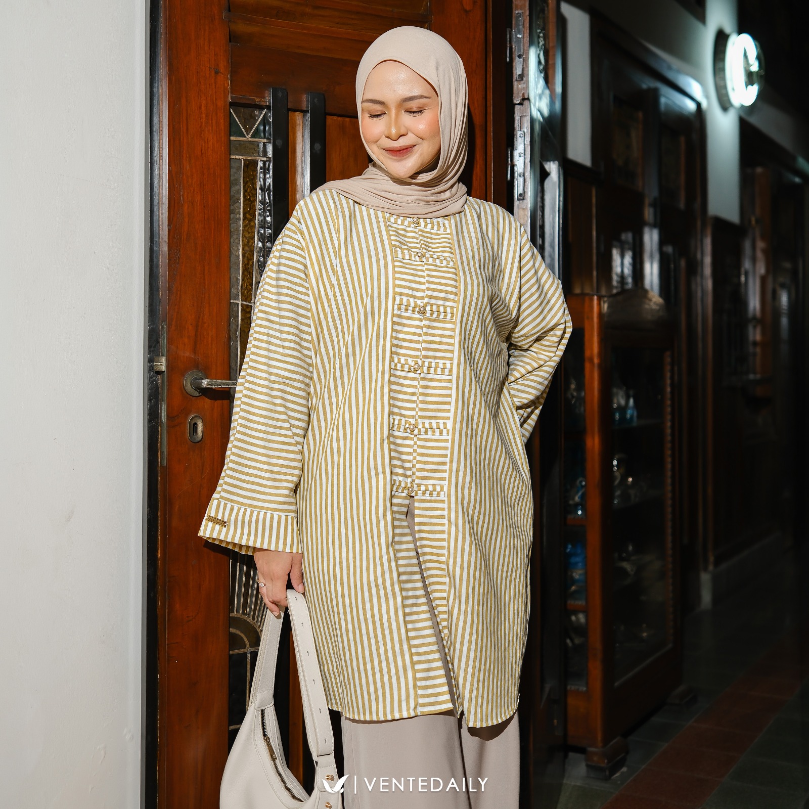 INAYA TUNIK - VENTEDAILY