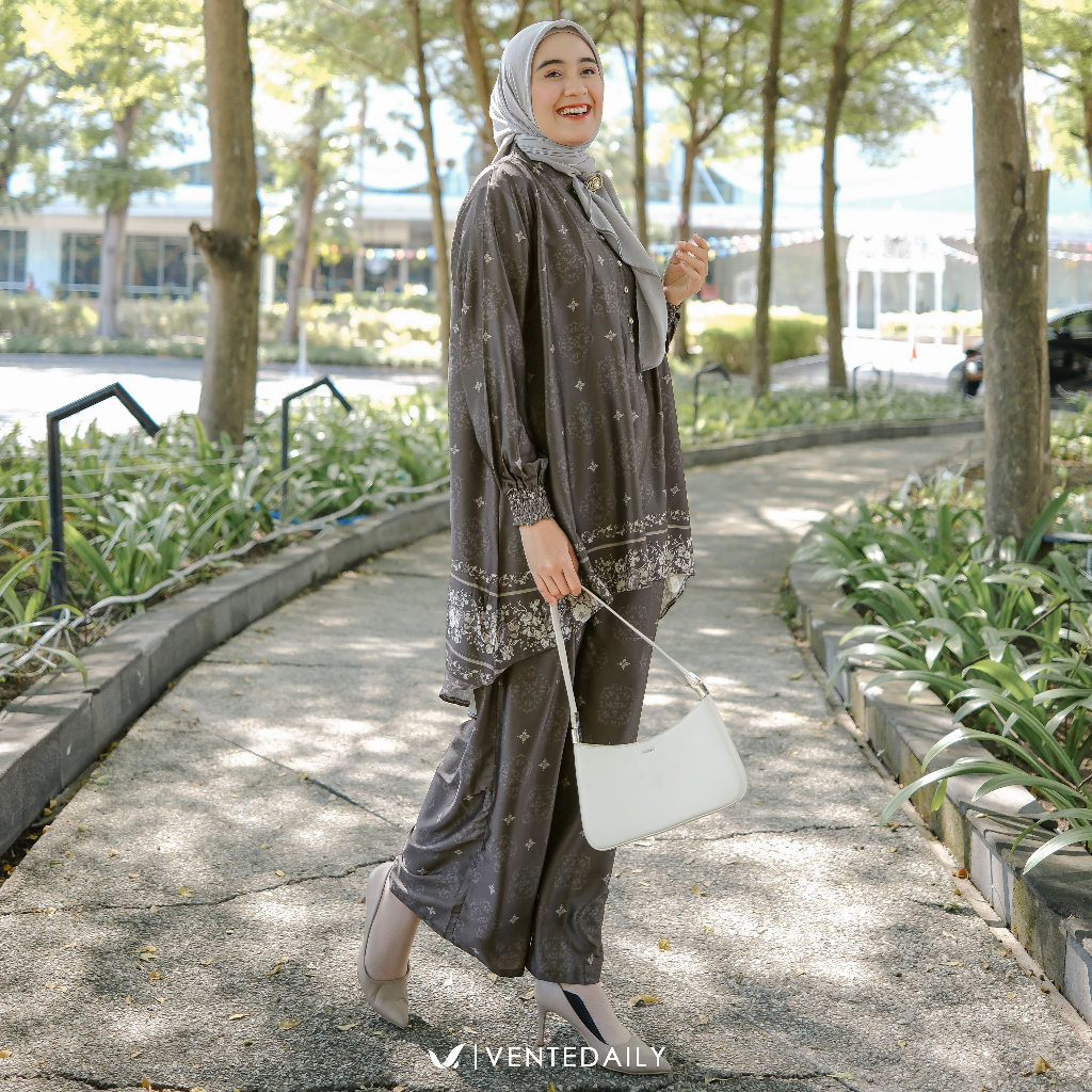 ALIFA ONESET - VENTEDAILY