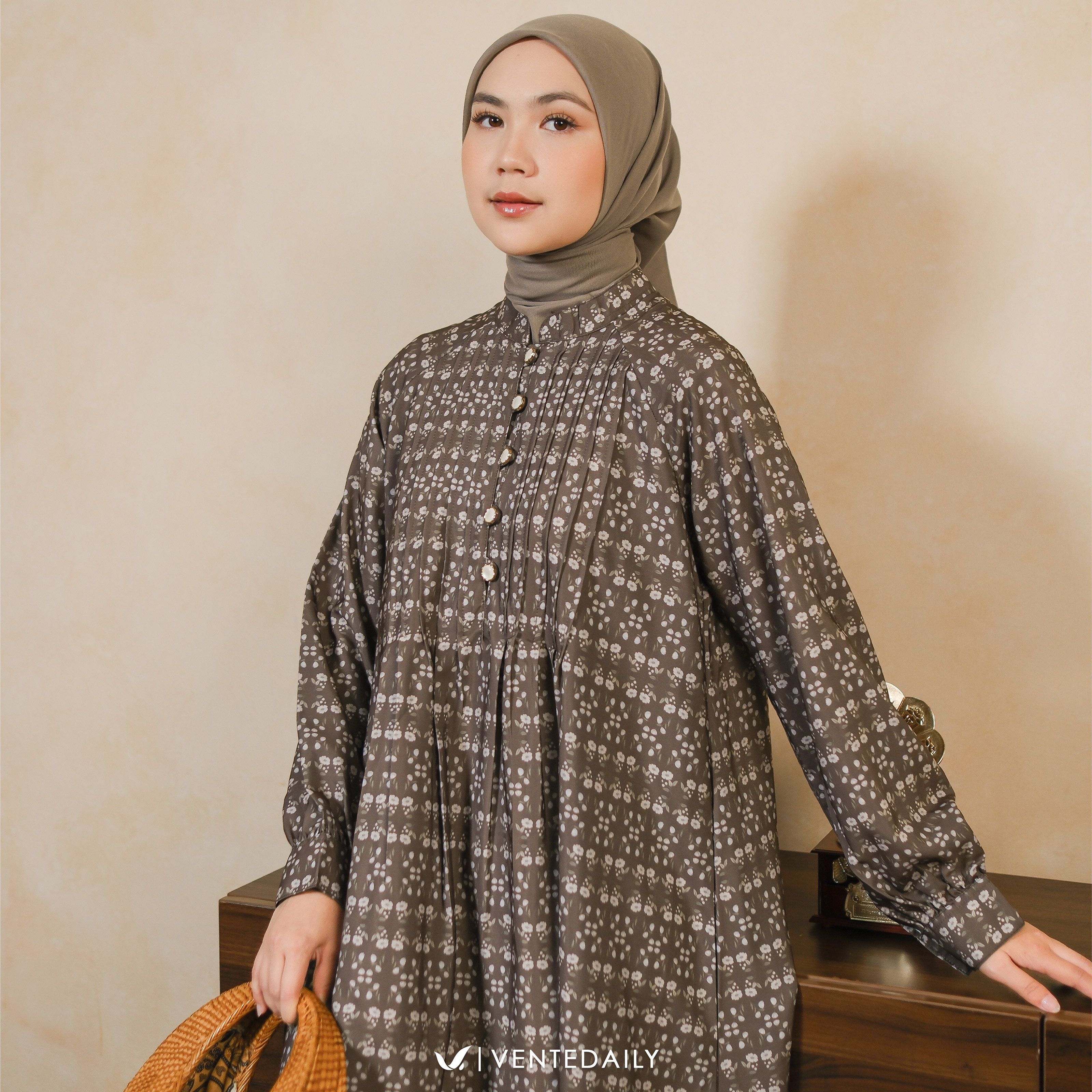 VEYA MAXY VENTEDAILY