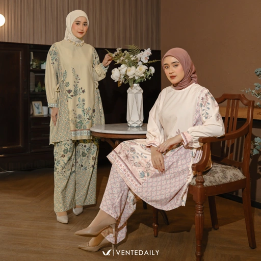 Image of Nasya Oneset by Ventedaily