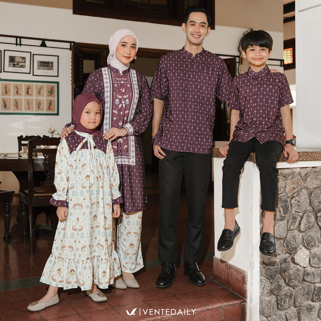 ANINDITA FAMILY - VENTEDAILY