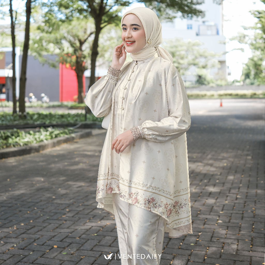 ALIFA ONESET - VENTEDAILY