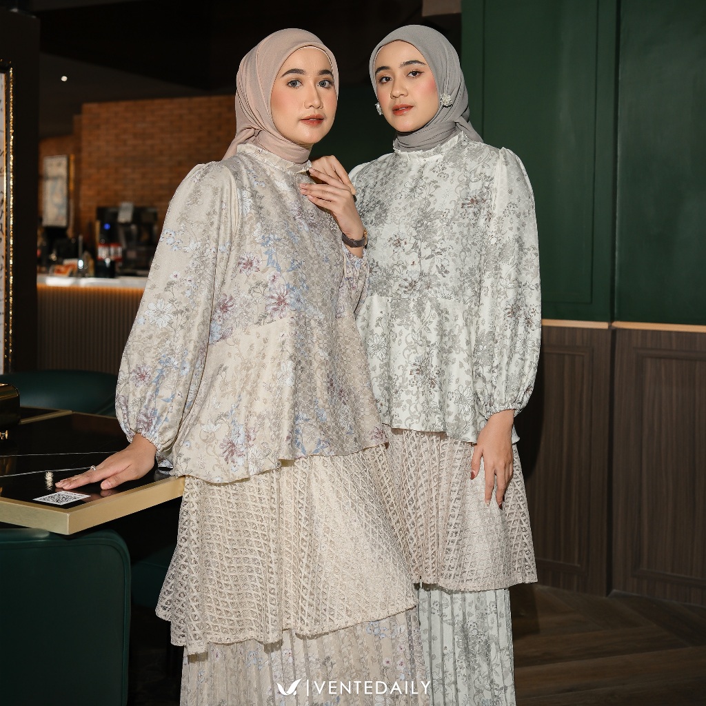 ASMIRA SET ROK - VENTEDAILY