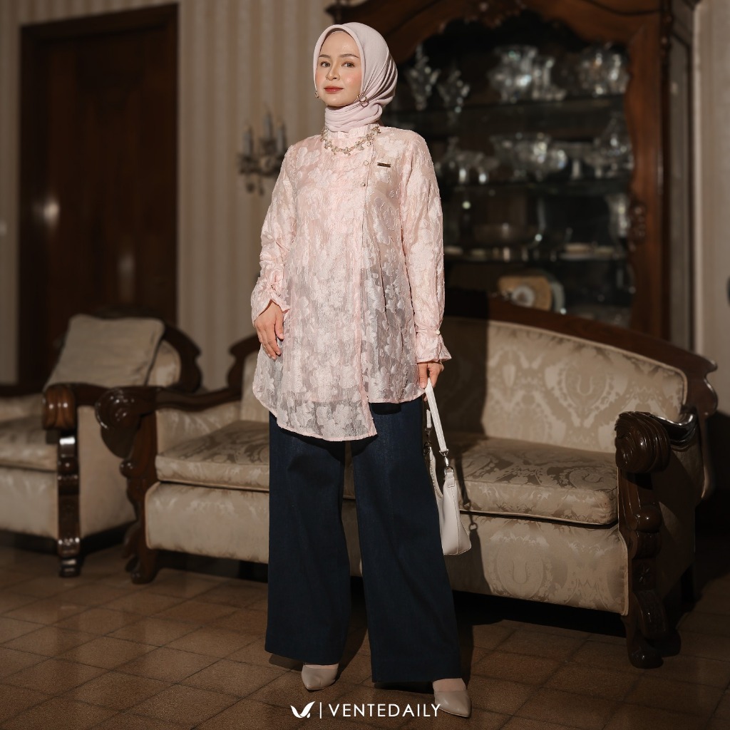 MAISHA TUNIK - VENTEDAILY