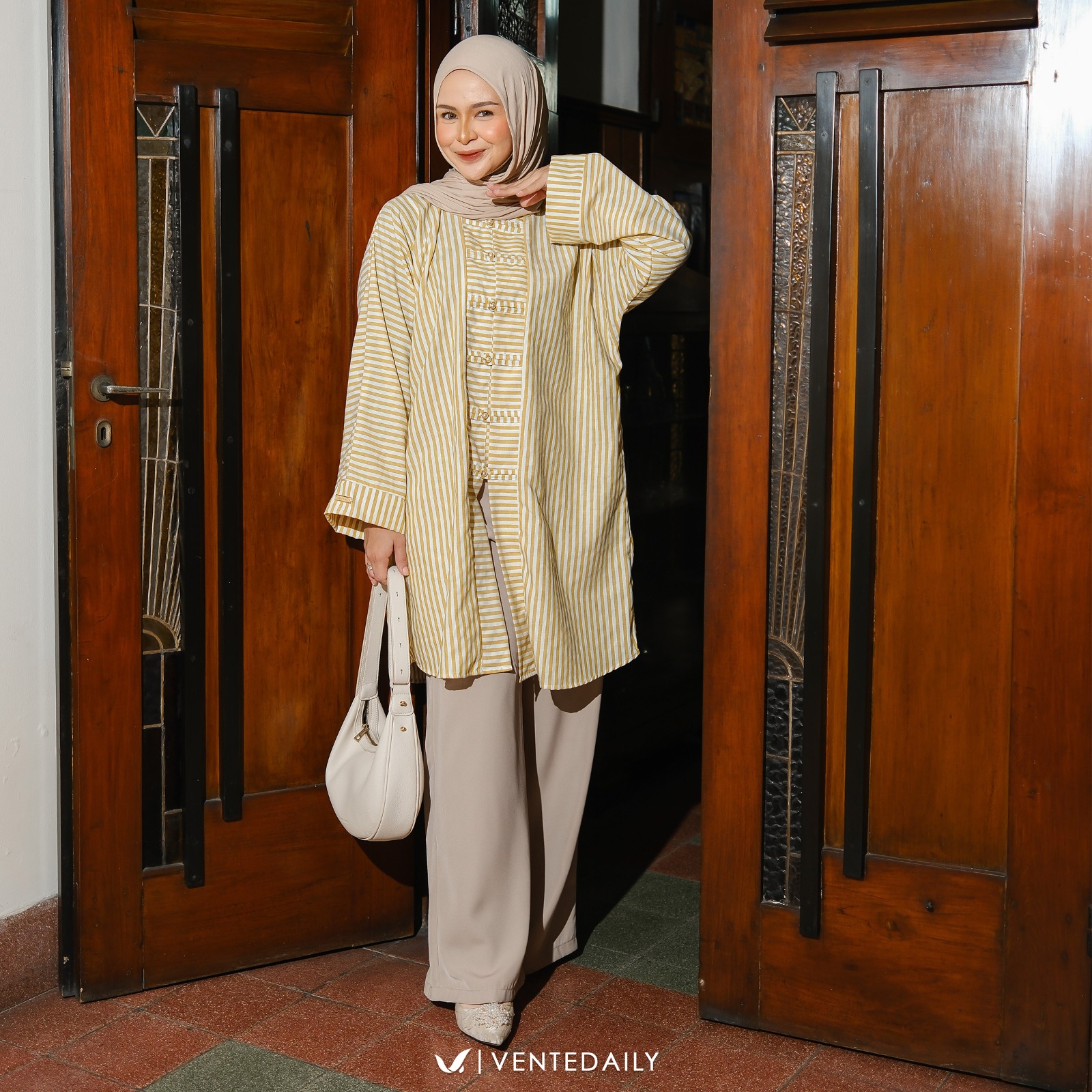 INAYA TUNIK - VENTEDAILY