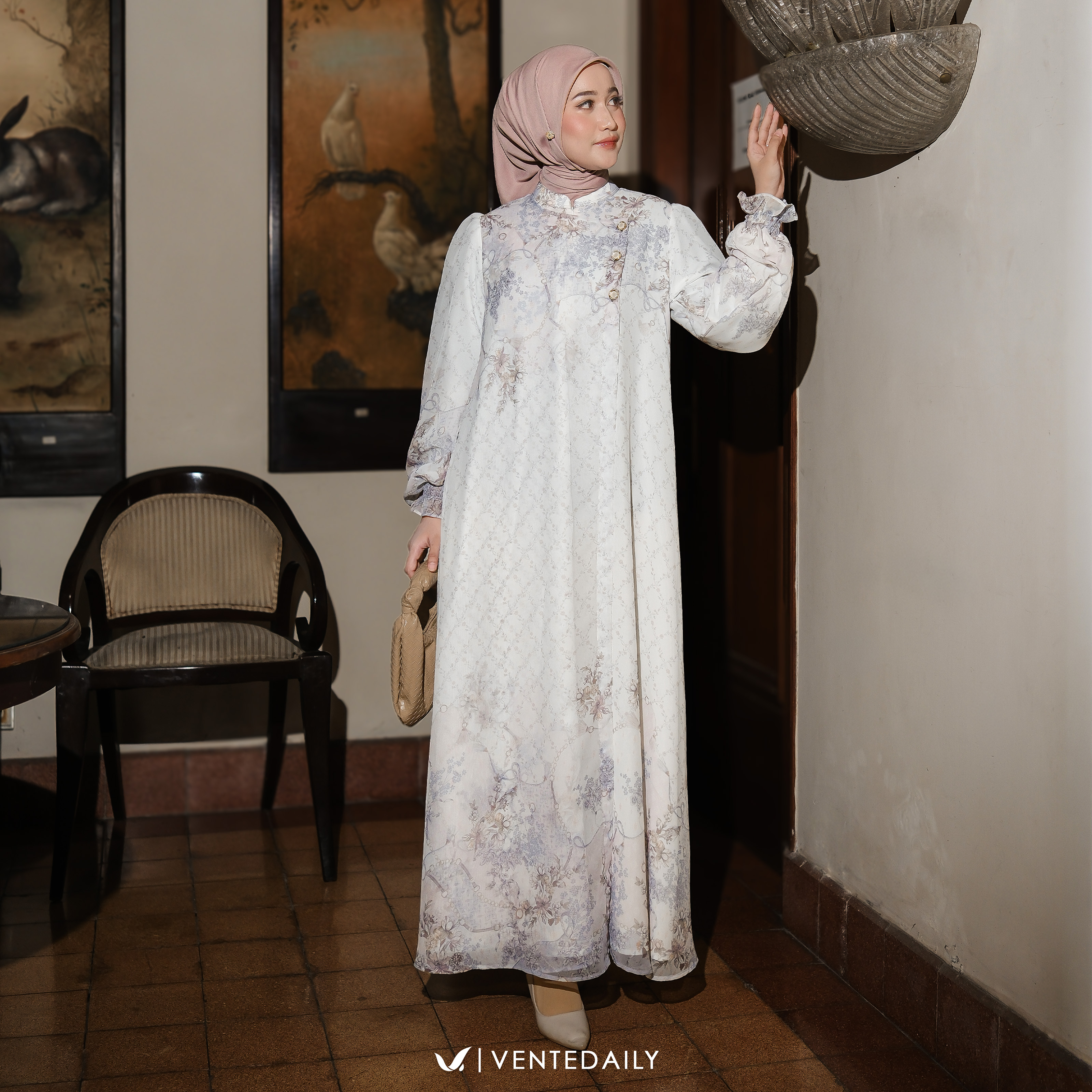SHEIRA MAXY - VENTEDAILY