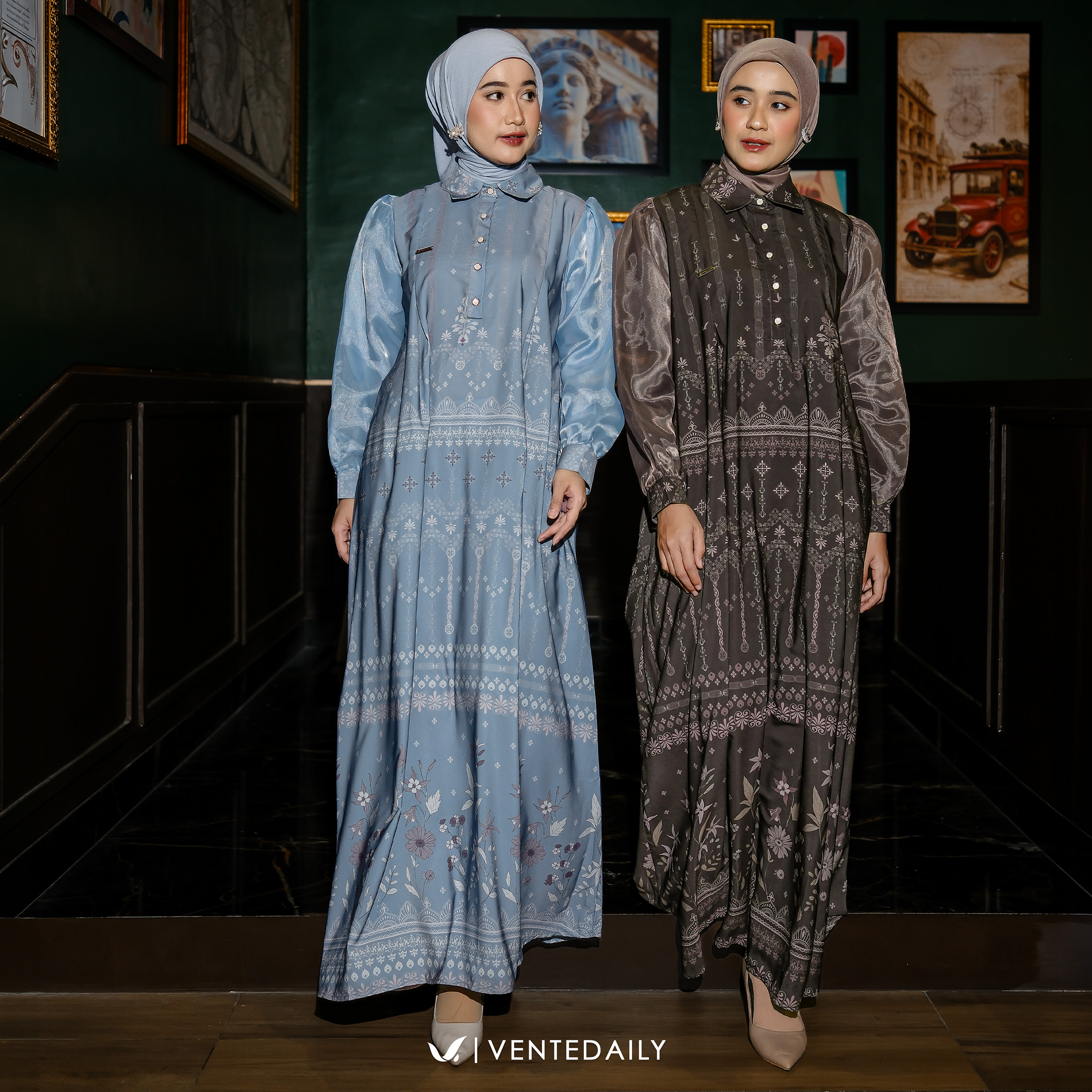 ANDIRA MAXY - VENTEDAILY