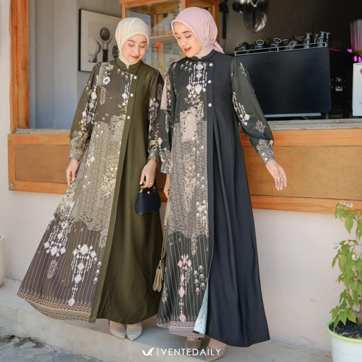 Image of Eira Maxy by Ventedaily