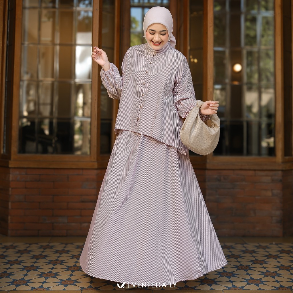 MIREA ONESET ROK - VENTEDAILY