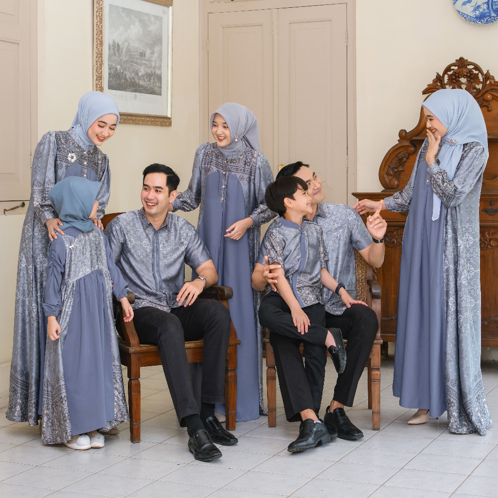 HAIBA FAMILY - VENTEDAILY