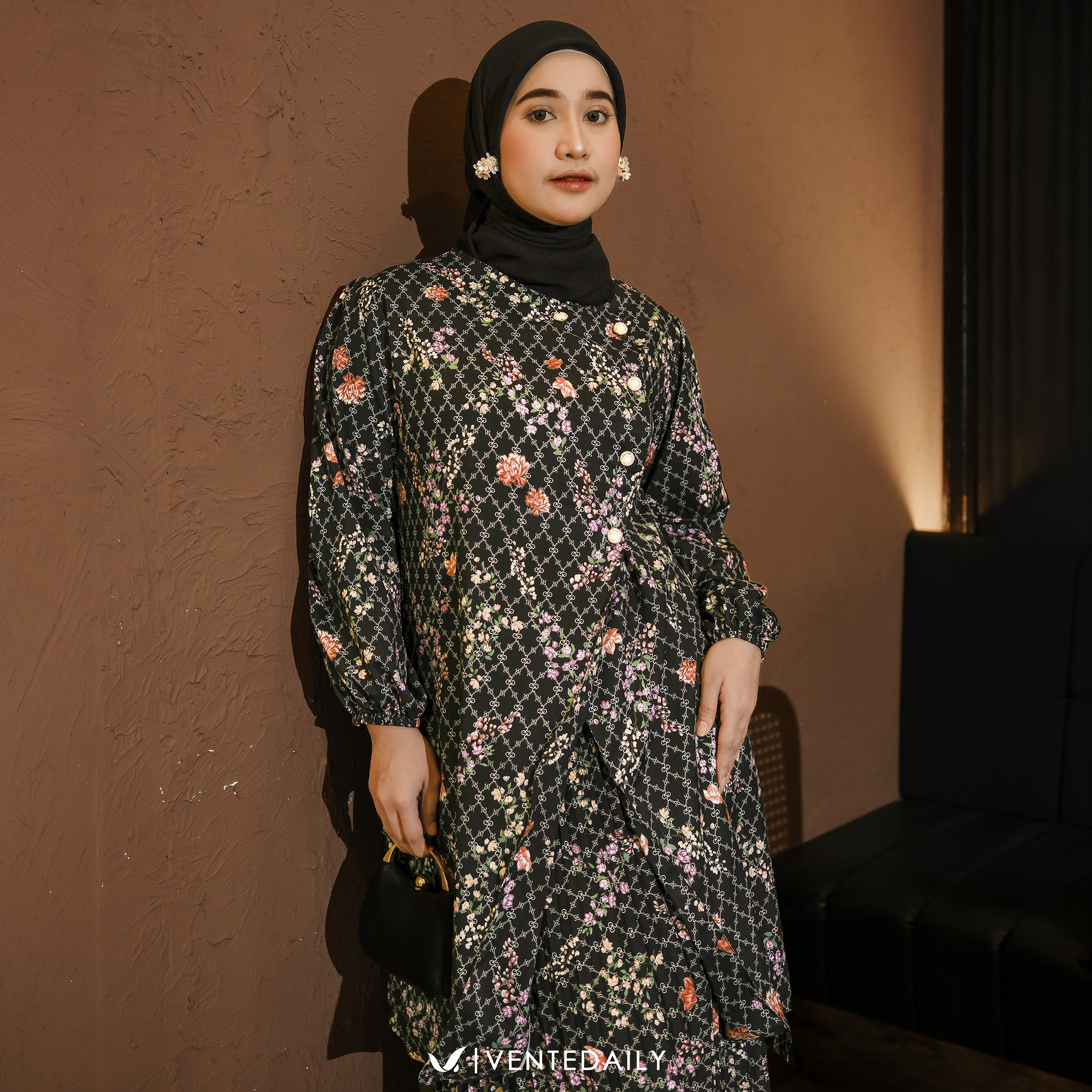 ARFINA SET ROK - VENTEDAILY