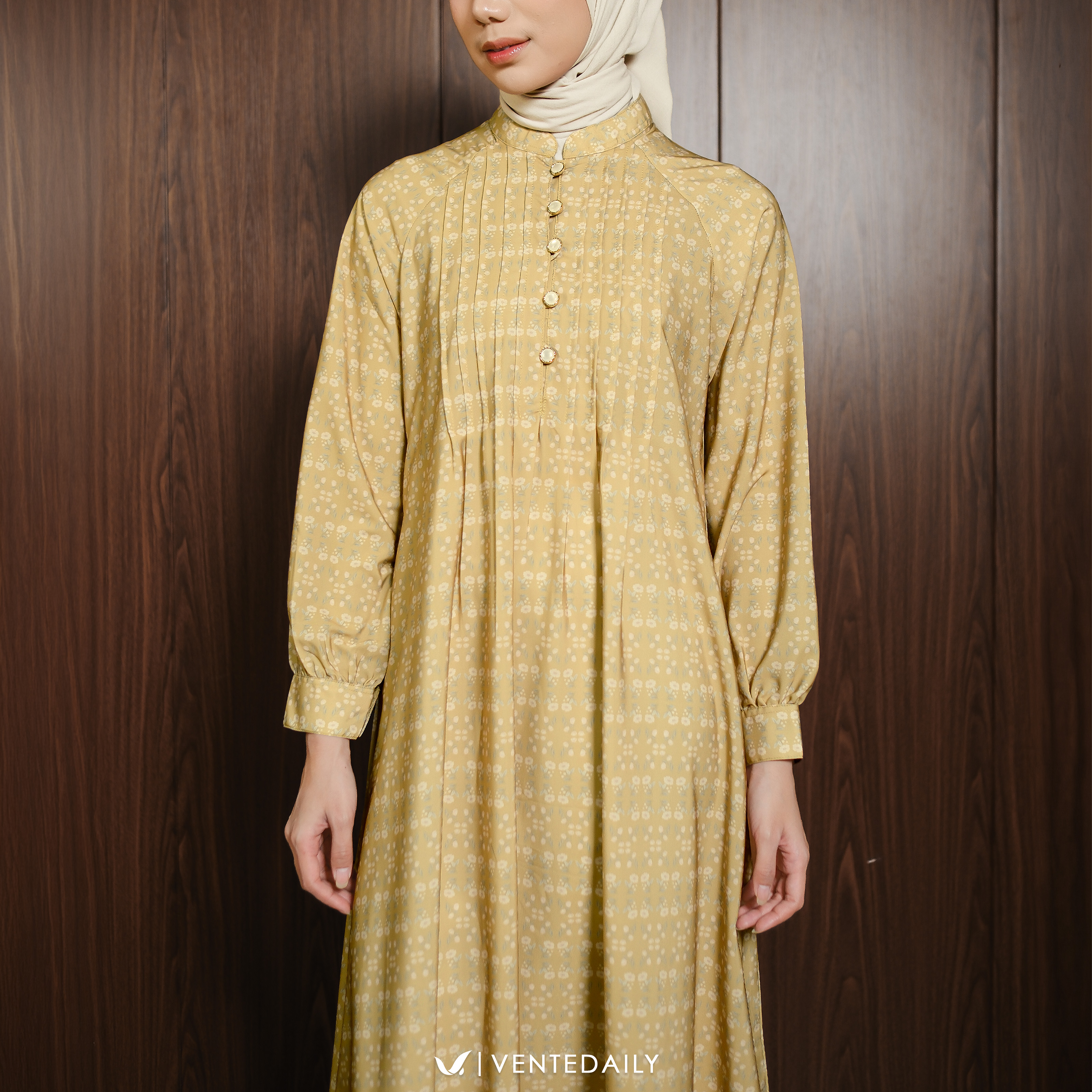 VEYA MAXY VENTEDAILY
