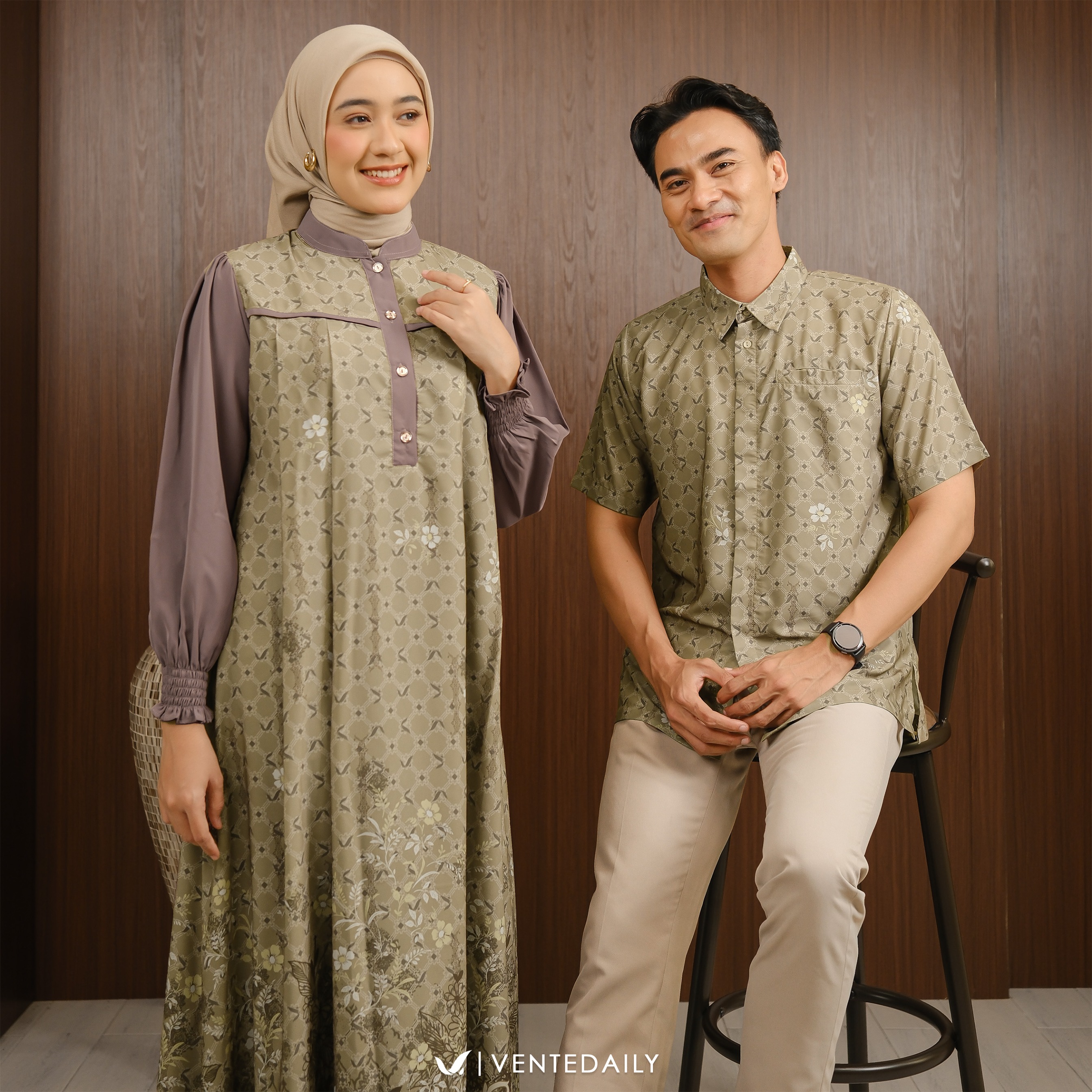 DANIA COUPLE - VENTEDAILY