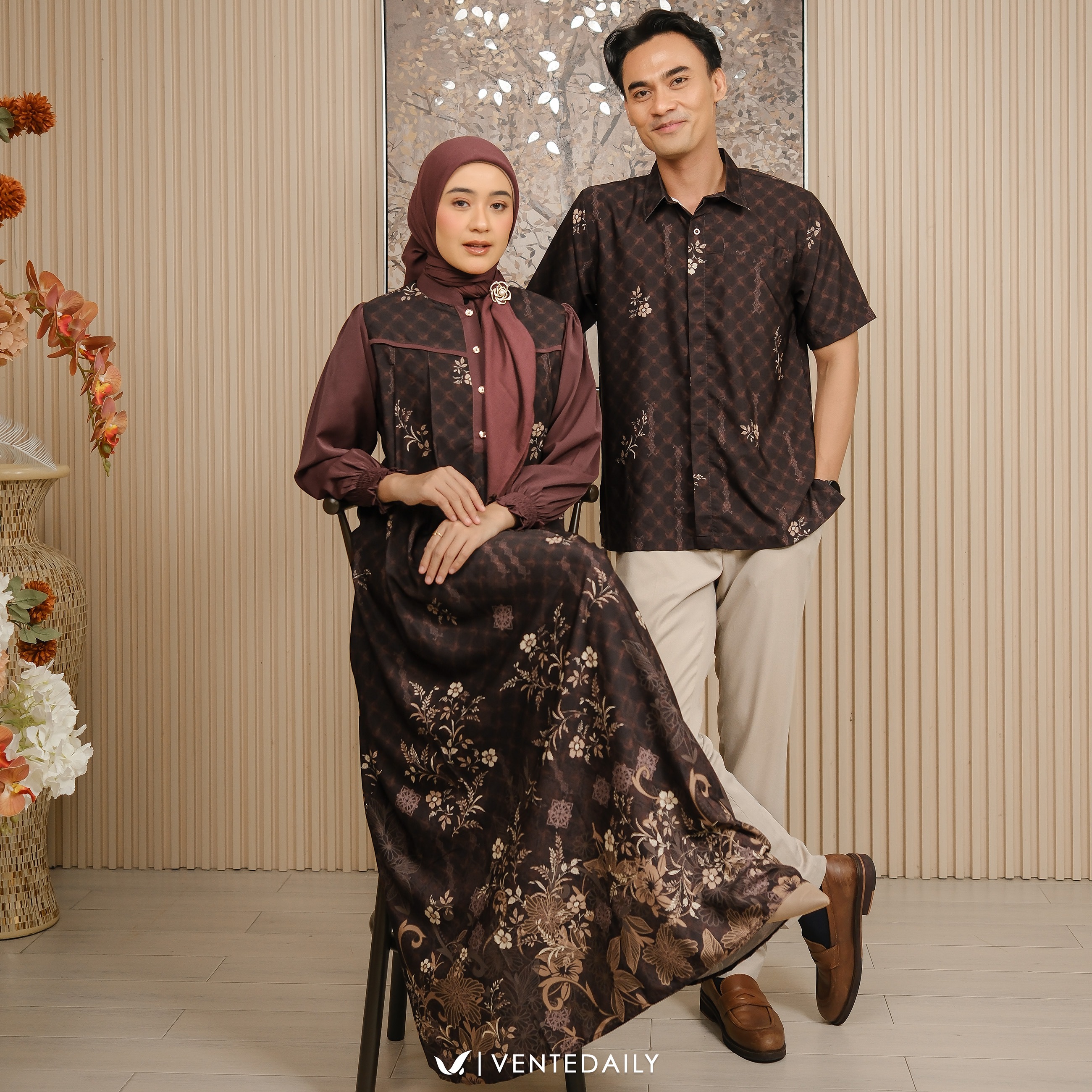 DANIA COUPLE - VENTEDAILY
