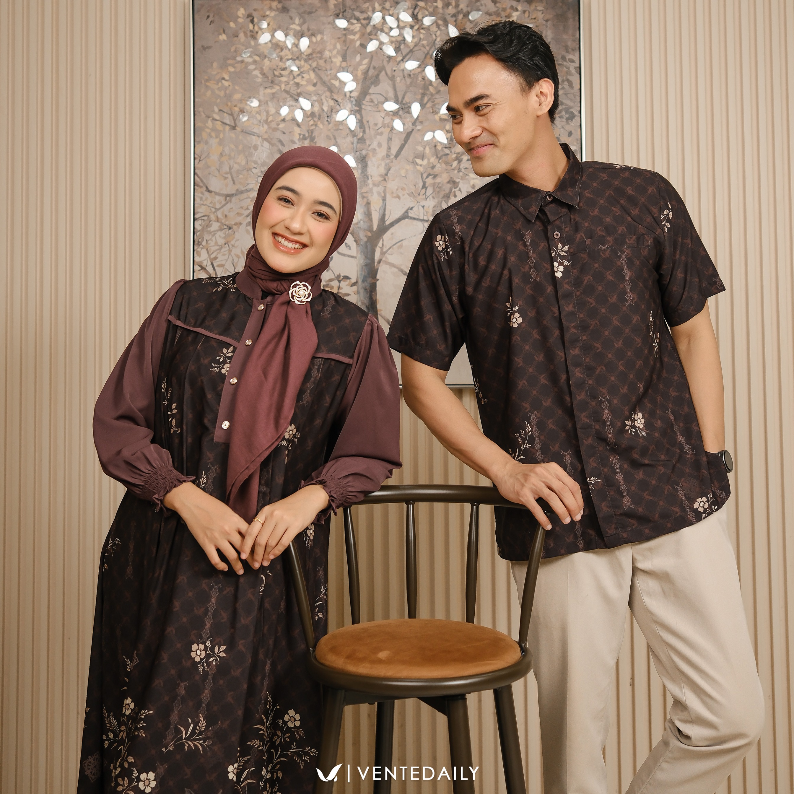 DANIA COUPLE - VENTEDAILY
