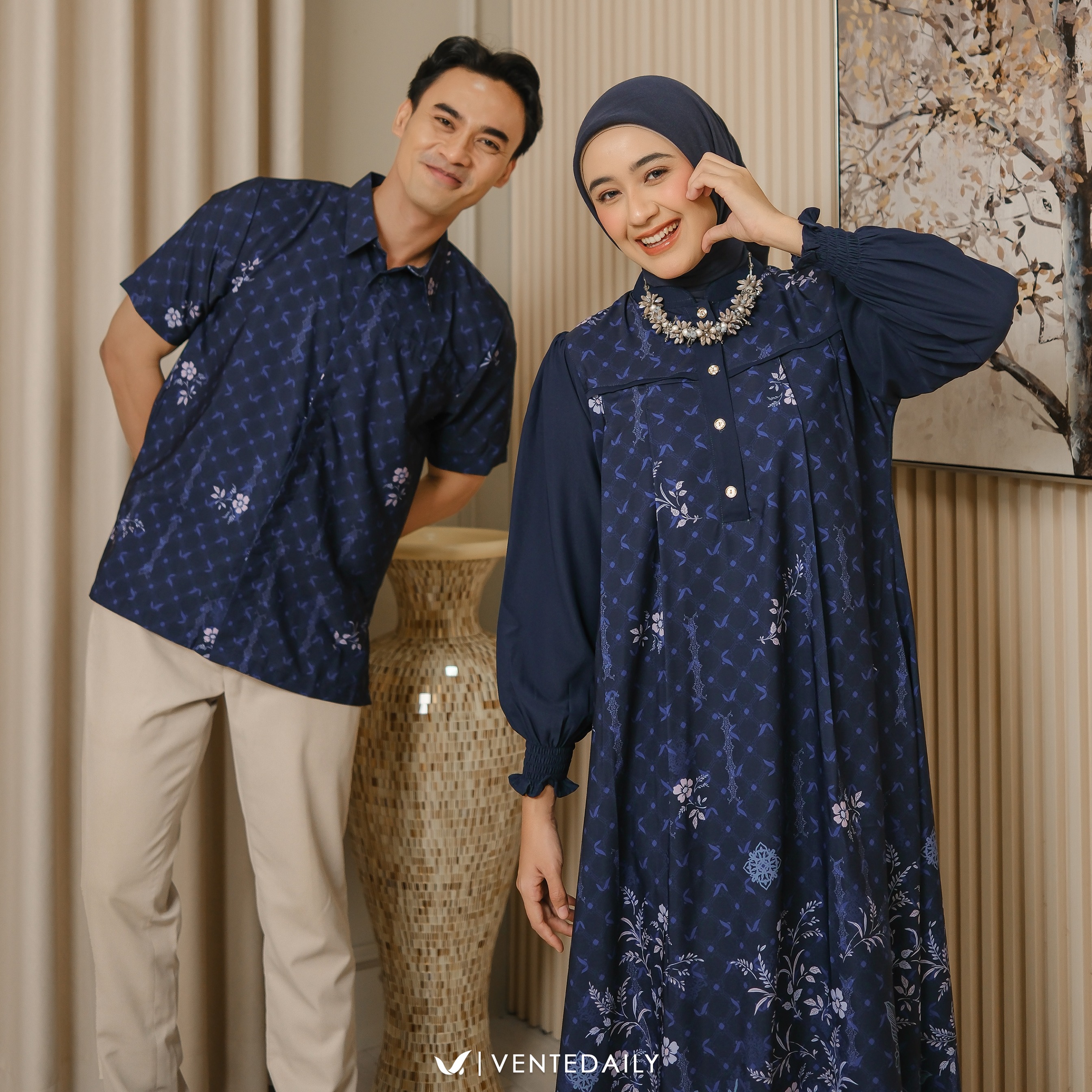 DANIA COUPLE - VENTEDAILY