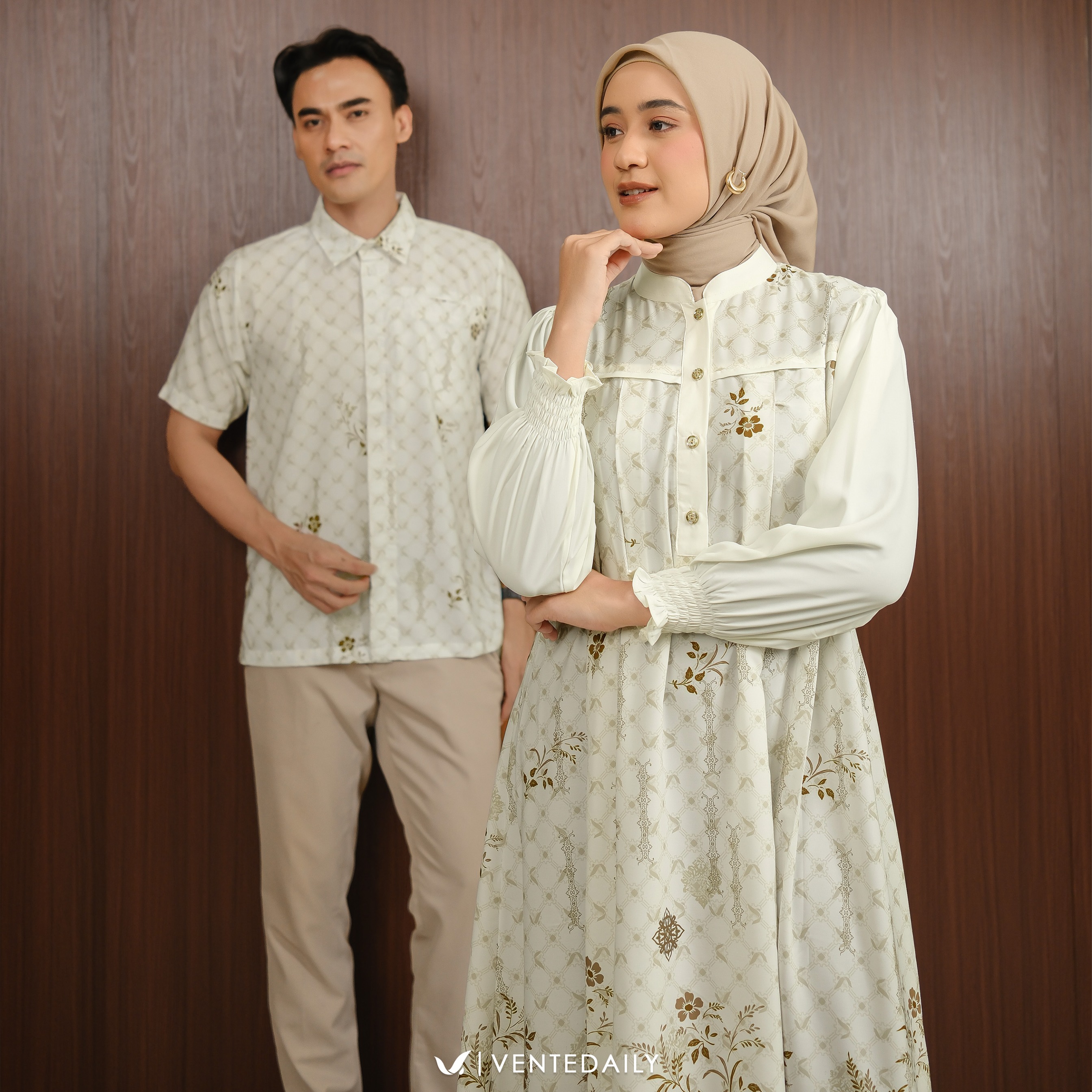 DANIA COUPLE - VENTEDAILY