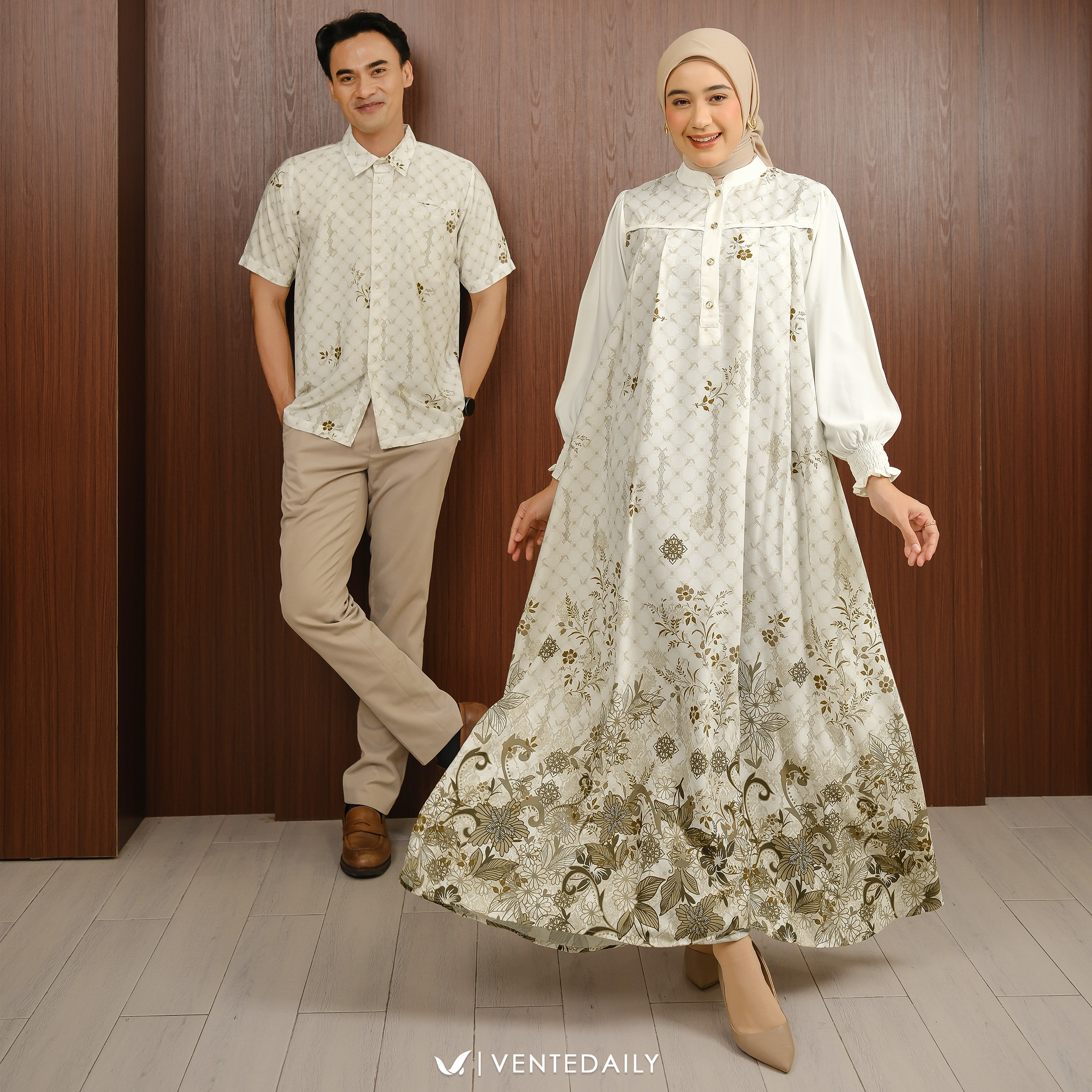 DANIA COUPLE - VENTEDAILY