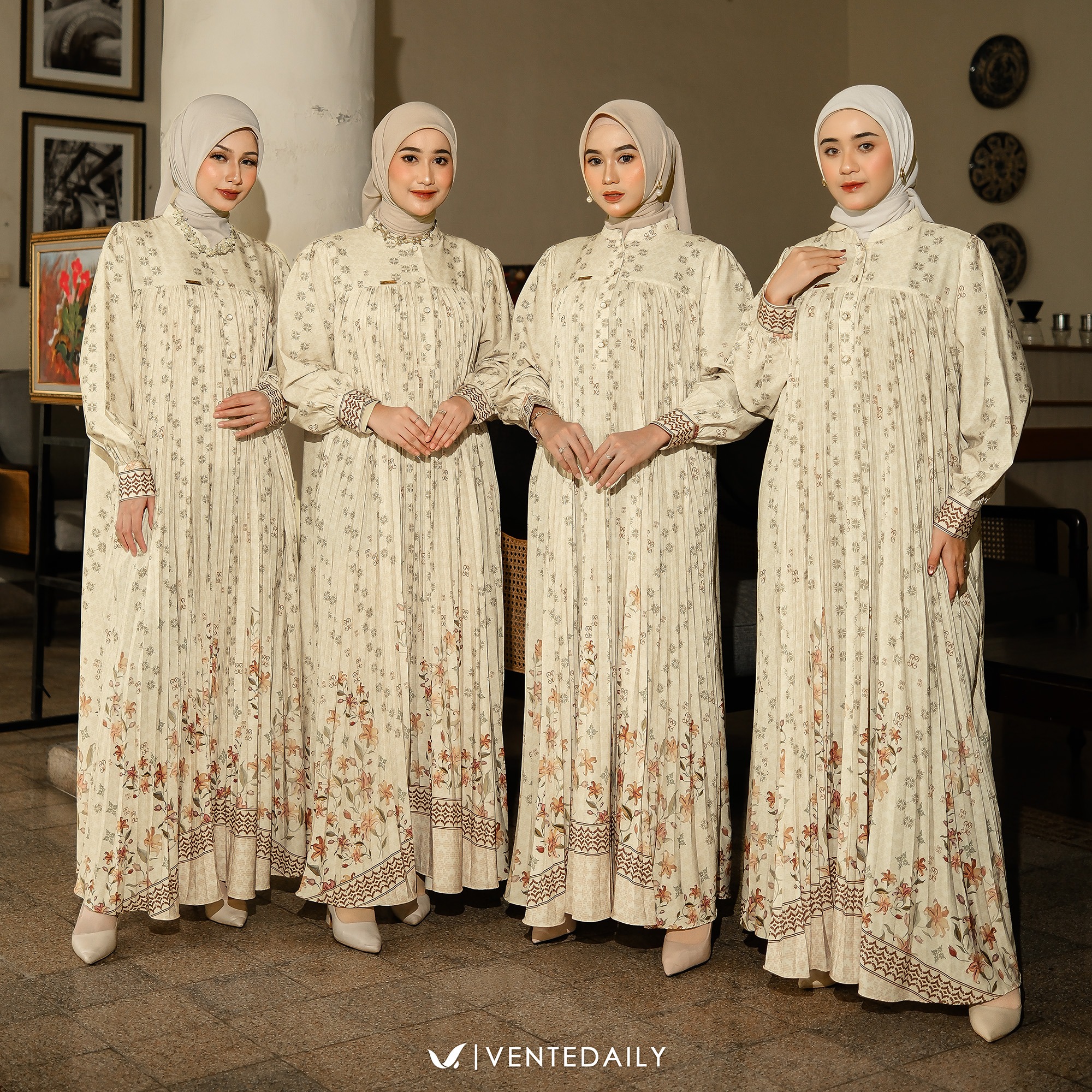 EMYRA MAXY - VENTEDAILY