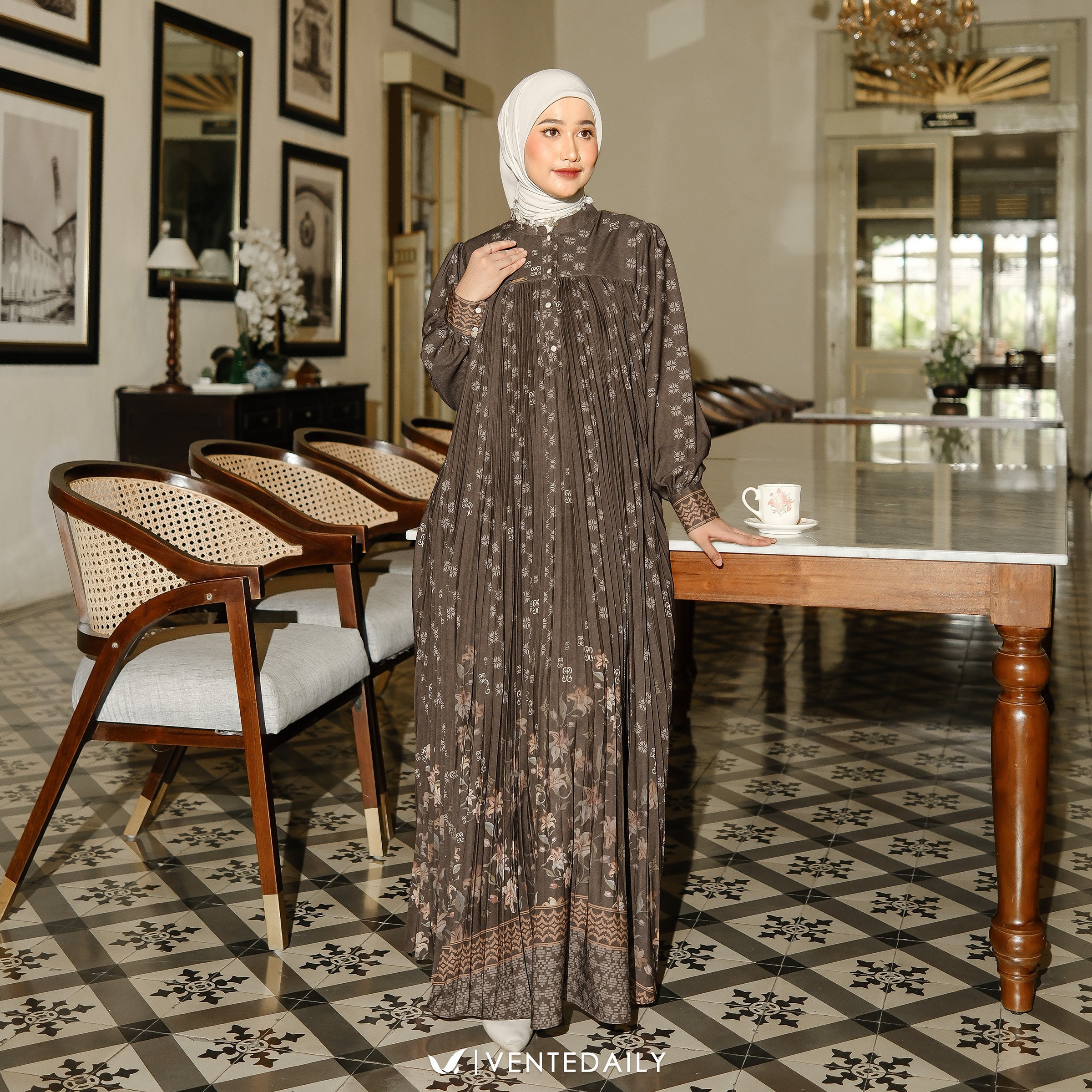 EMYRA MAXY - VENTEDAILY