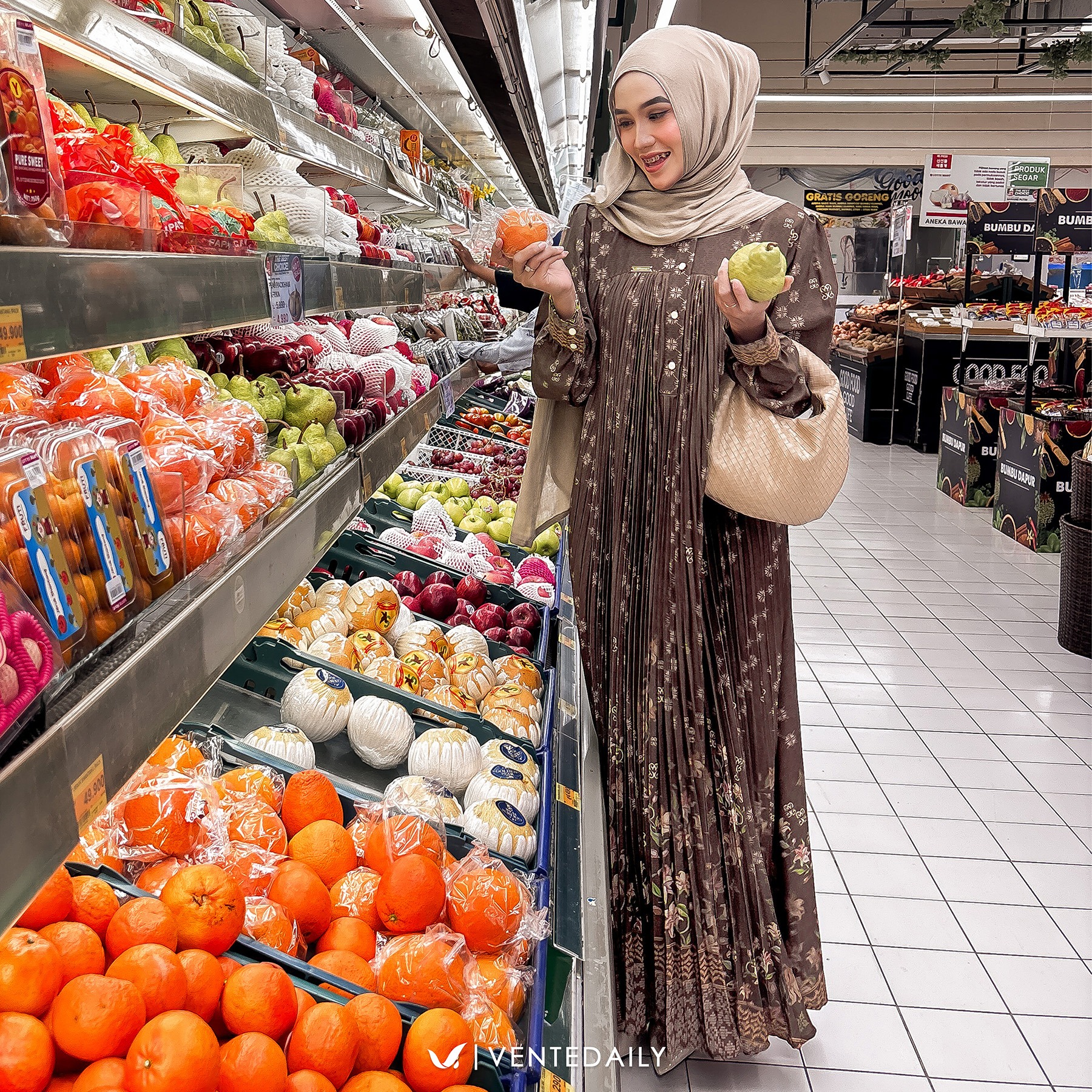 EMYRA MAXY - VENTEDAILY