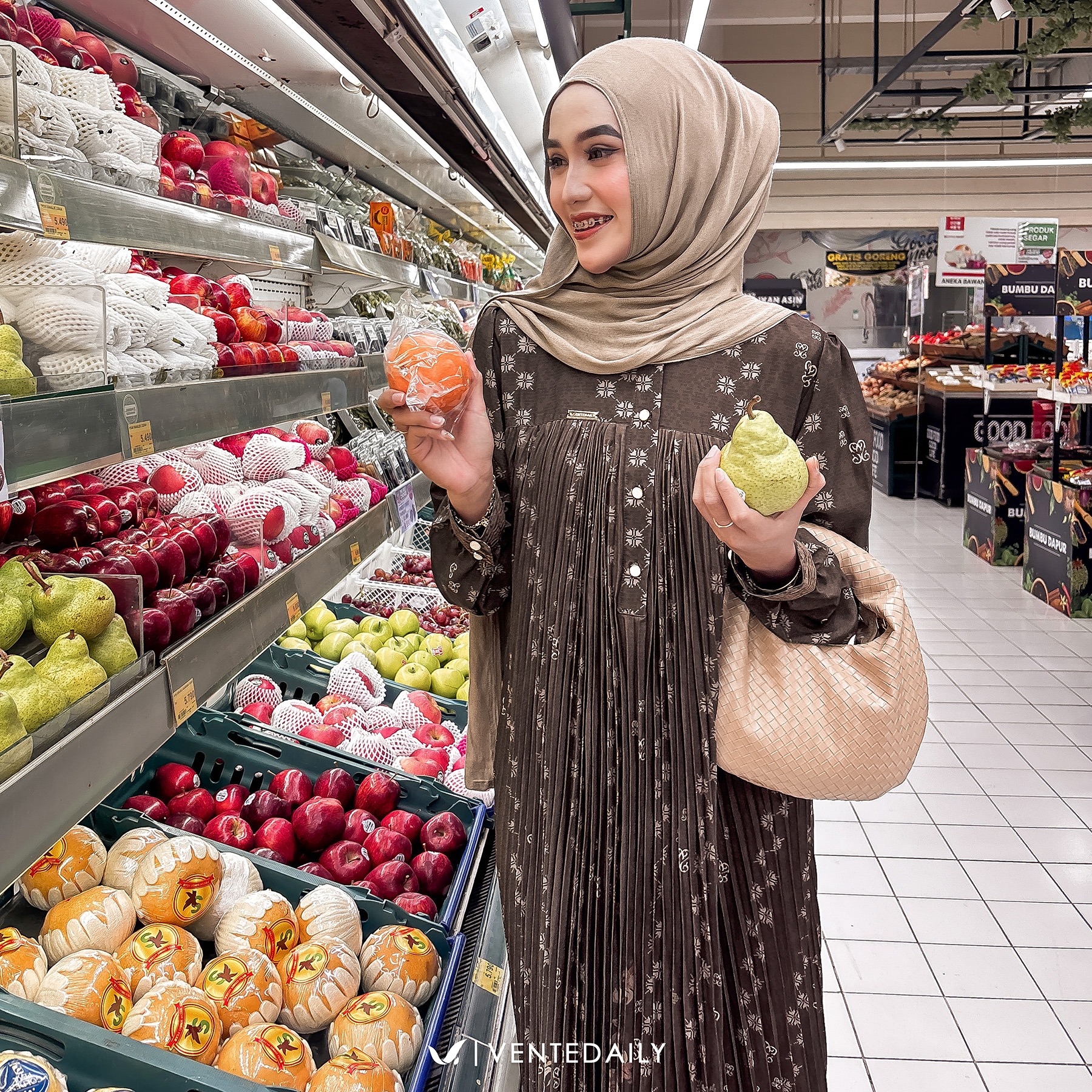 EMYRA MAXY - VENTEDAILY