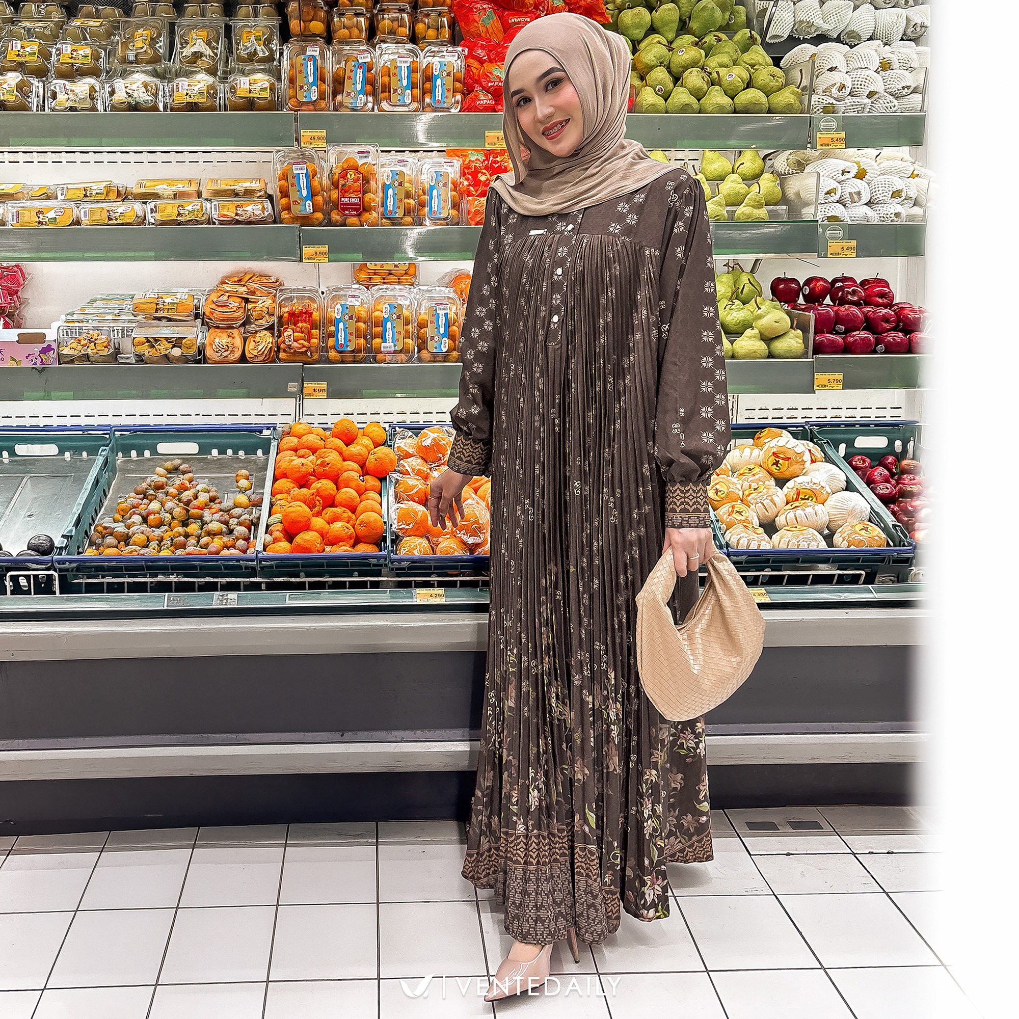 EMYRA MAXY - VENTEDAILY