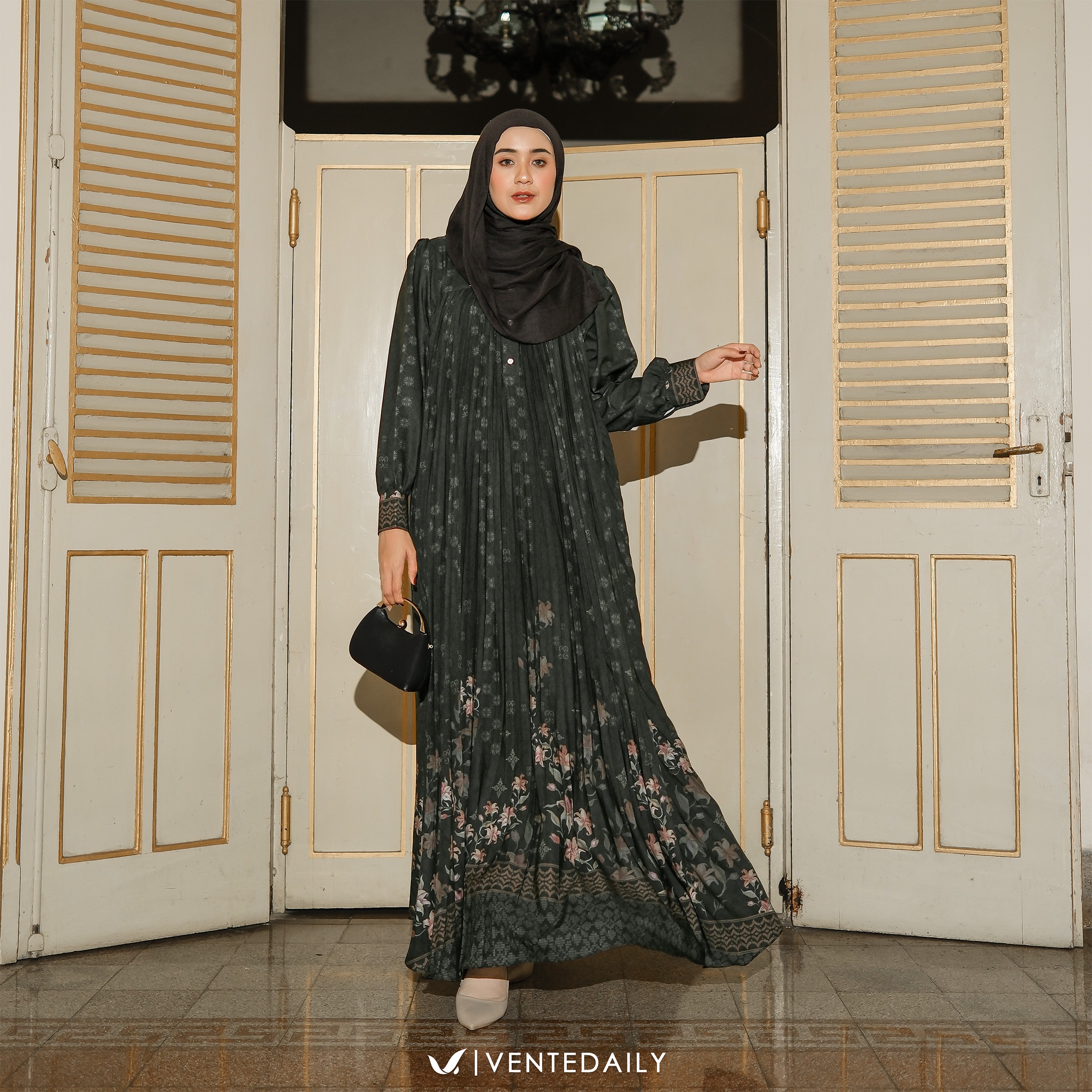 EMYRA MAXY - VENTEDAILY