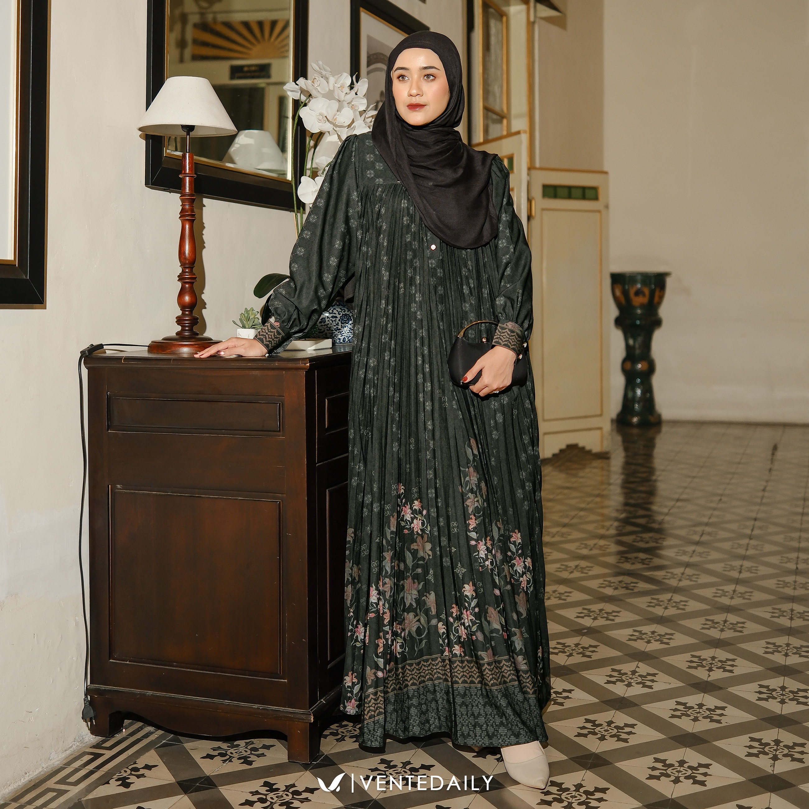 EMYRA MAXY - VENTEDAILY