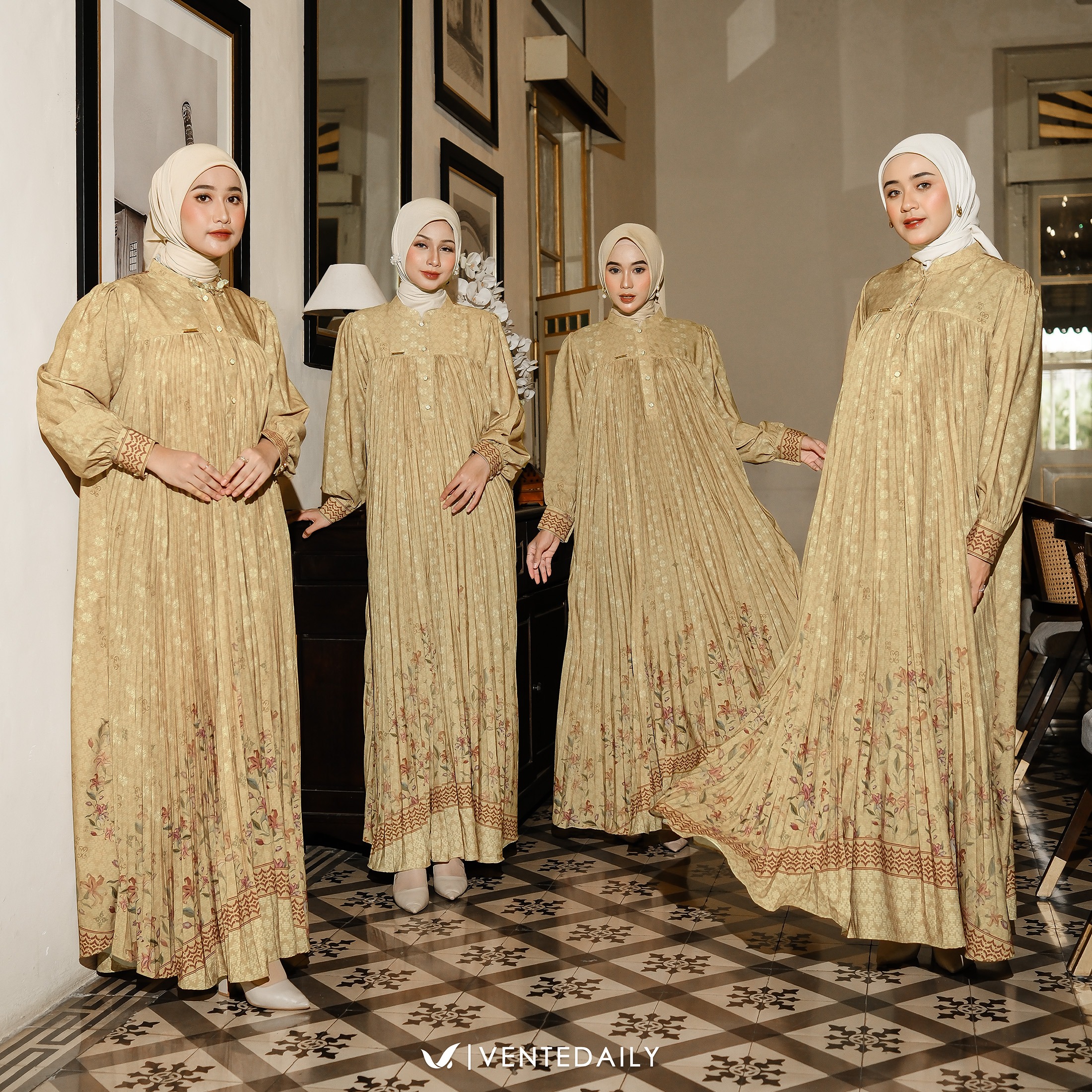 EMYRA MAXY - VENTEDAILY