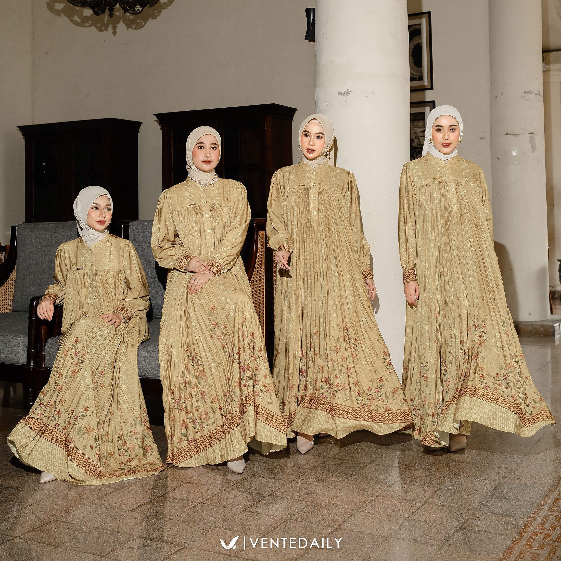EMYRA MAXY - VENTEDAILY
